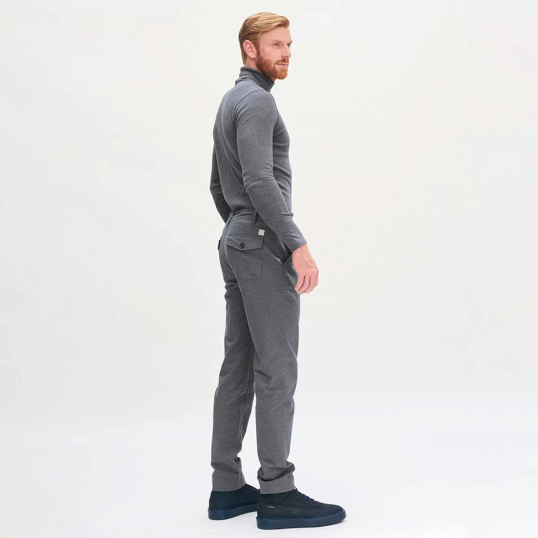 LIVING CRAFTS Nils - Trousers^Men Jeans & Trousers