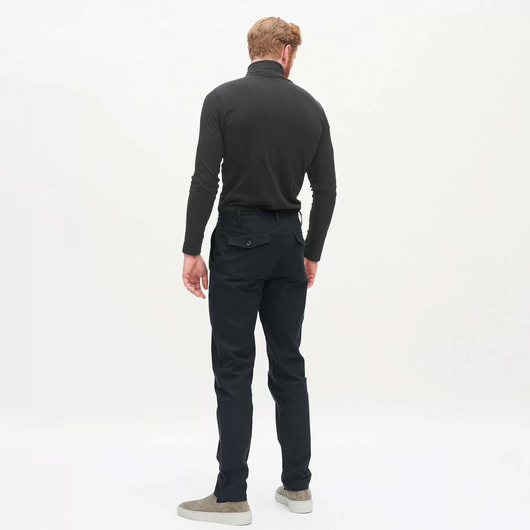 LIVING CRAFTS Nils - Trousers^Men Jeans & Trousers