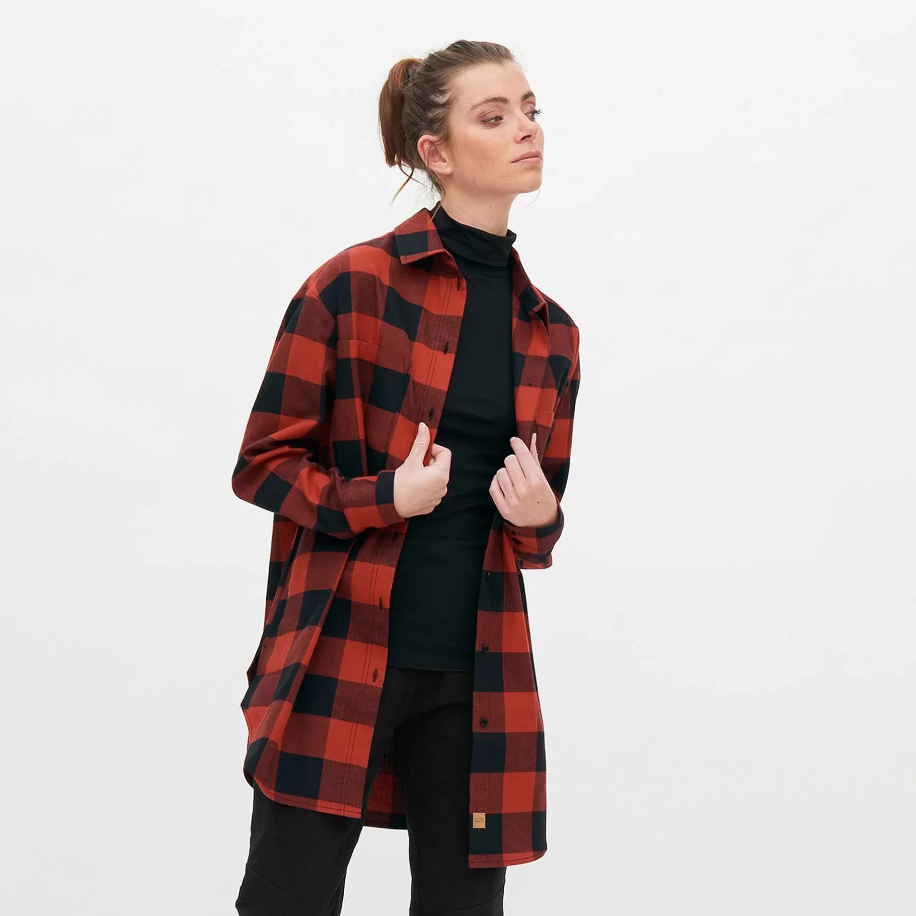 LIVING CRAFTS Nina - Shirt^Wome Blouses & Tunics