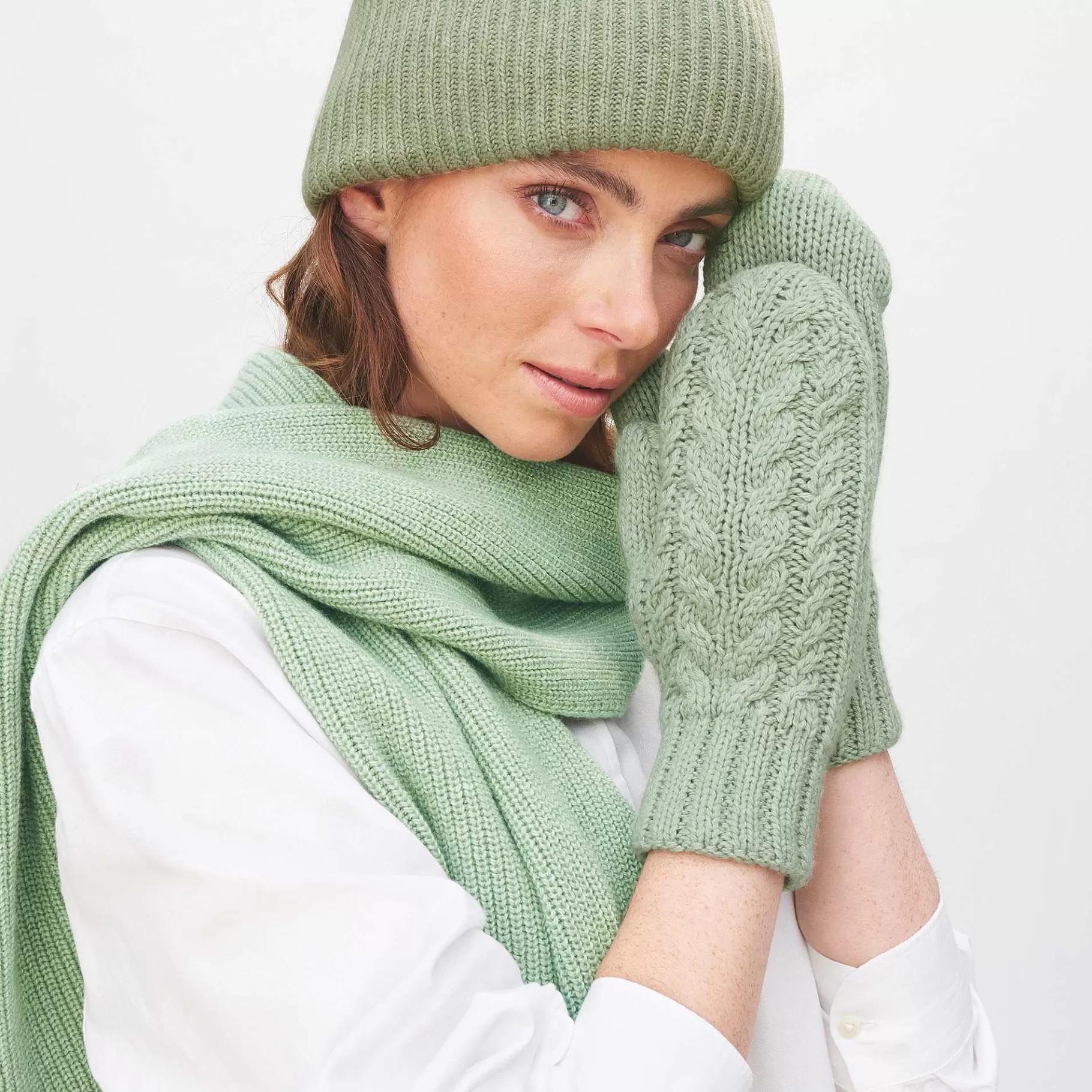 LIVING CRAFTS Nio - Gloves^Wome Accessoires