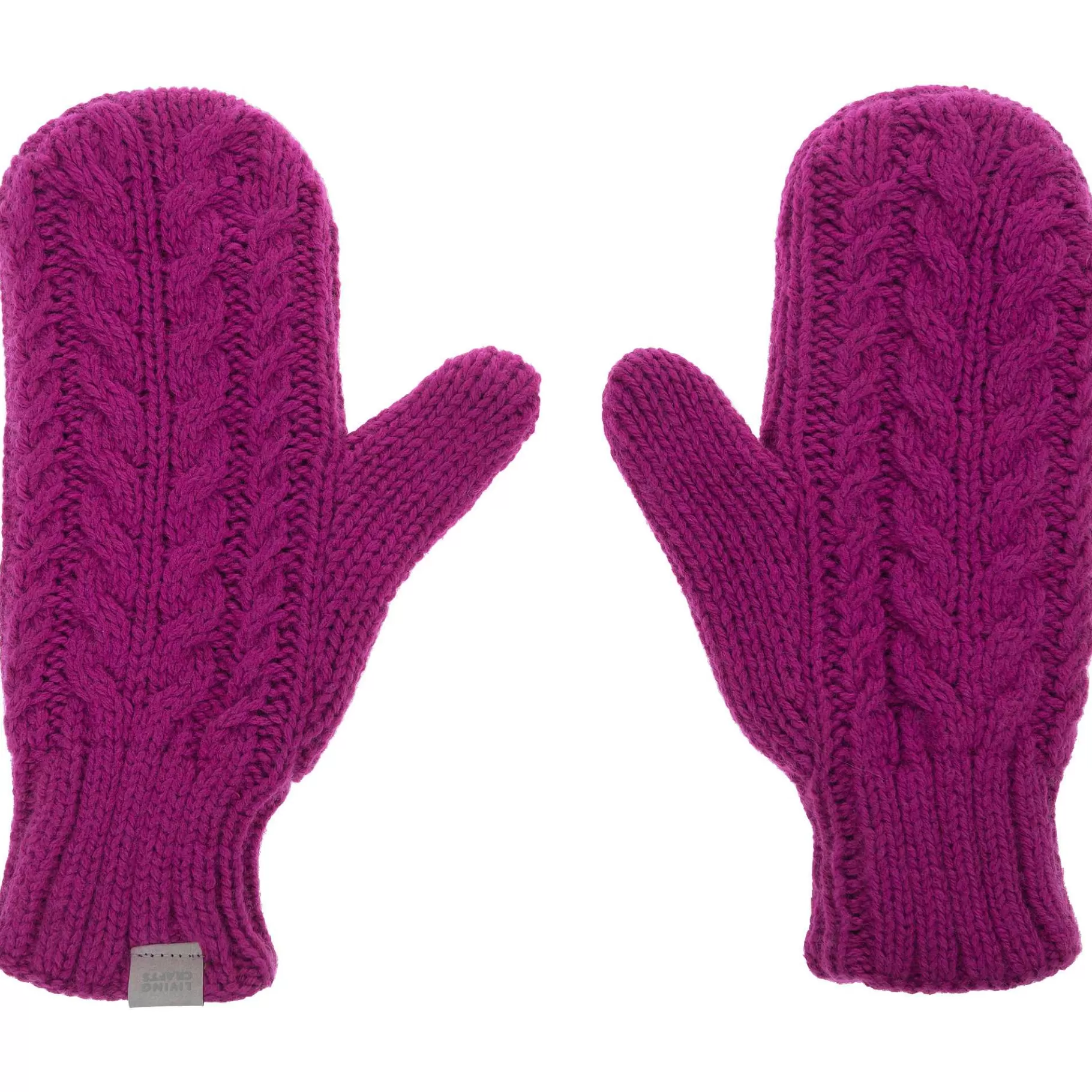 LIVING CRAFTS Nio - Gloves^Wome Accessoires