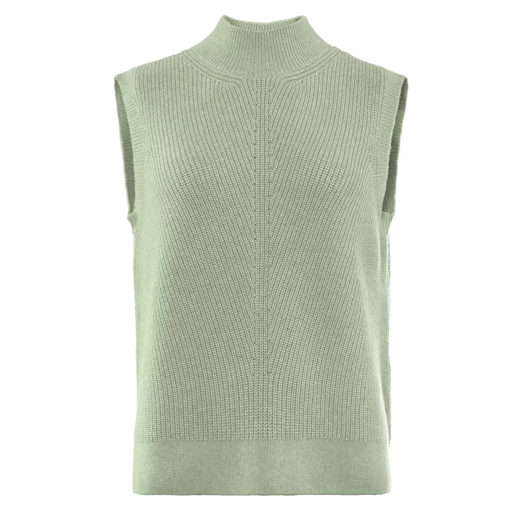 LIVING CRAFTS Nira - Vest^Wome Knitwear & Sweatshirts