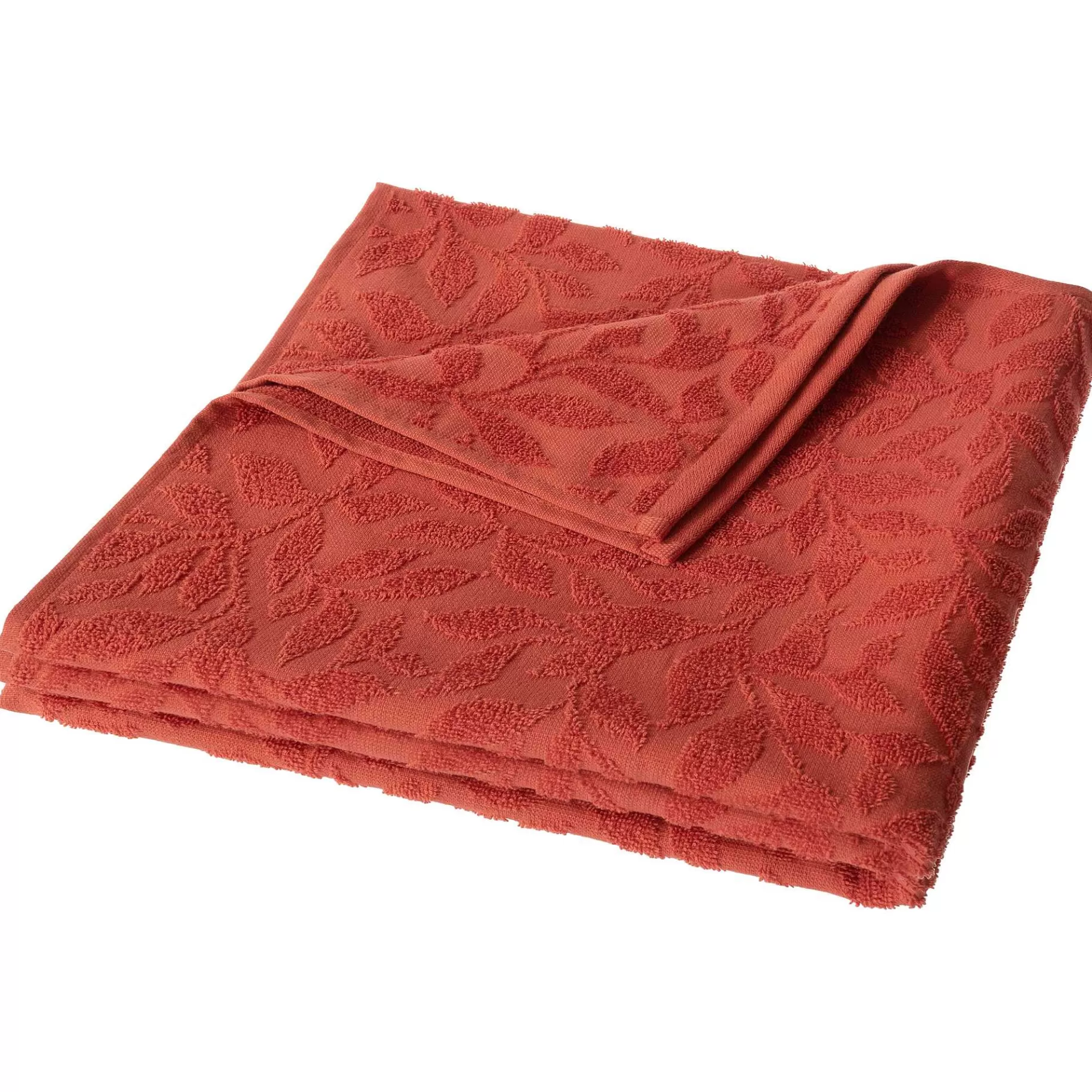 LIVING CRAFTS Norfolk - Bath Towel^ Bathroom & Spa