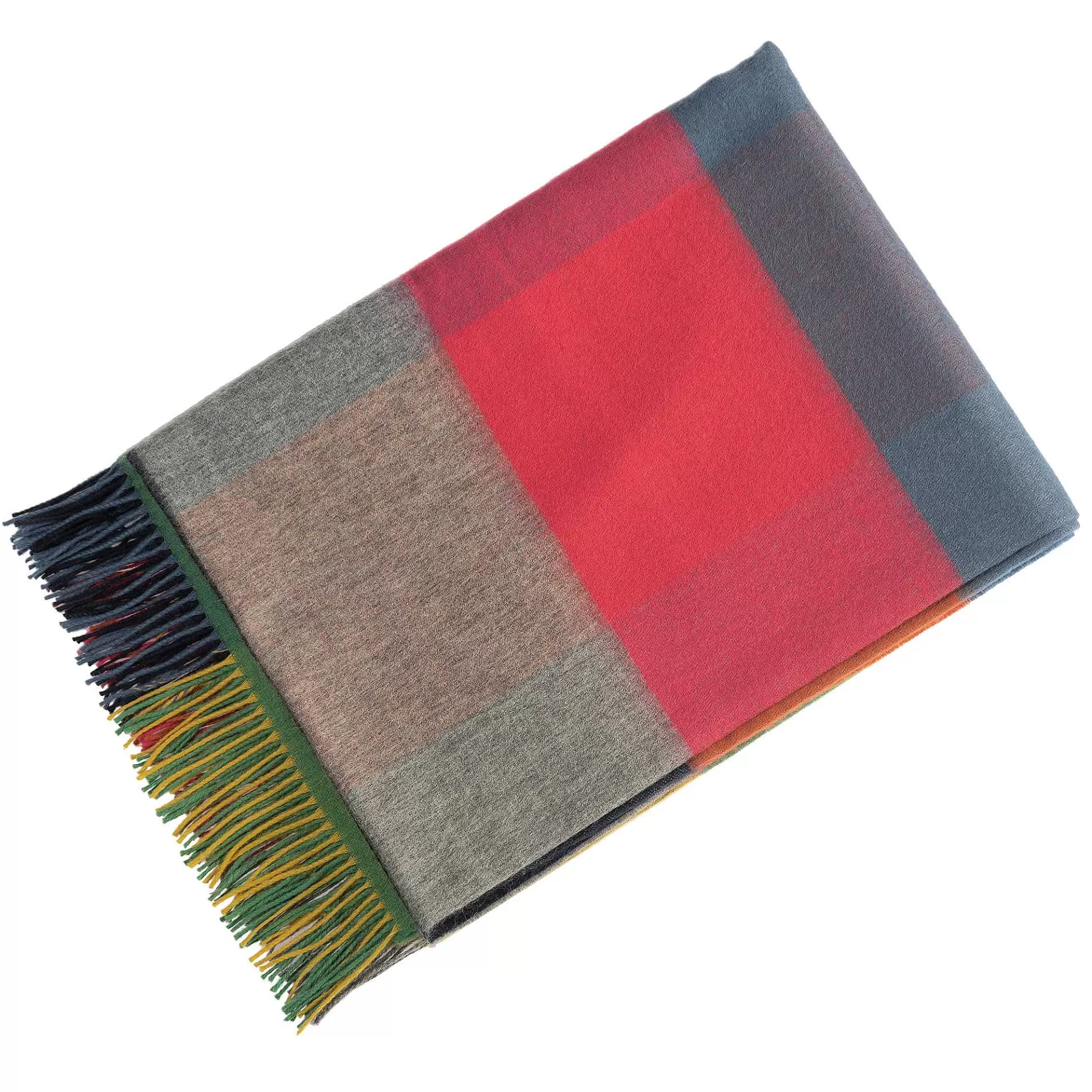 LIVING CRAFTS Northern Lights - Blanket^ Accessories