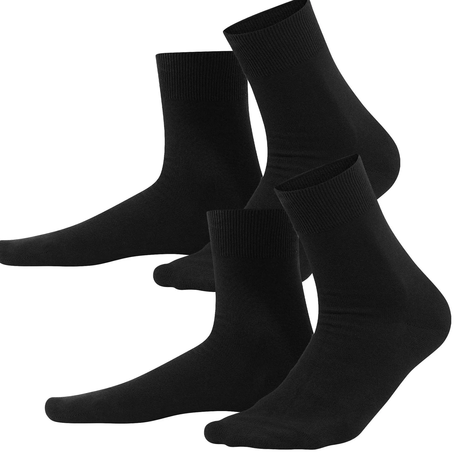 LIVING CRAFTS Nova - Socks, Pack Of 2^Men Socks