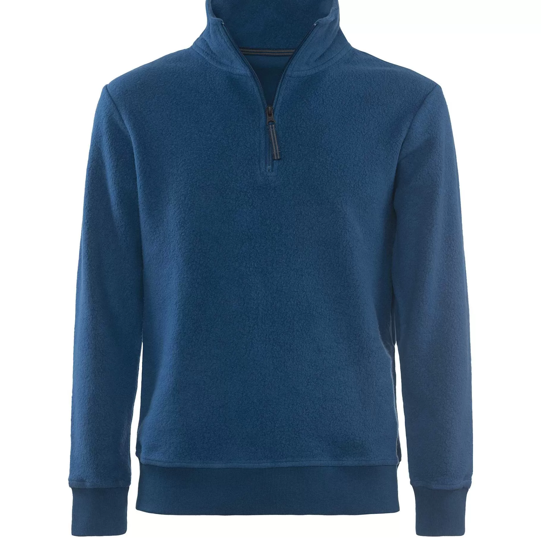 LIVING CRAFTS Novak - Fleece Troyer^Men Cardigans & Jackets