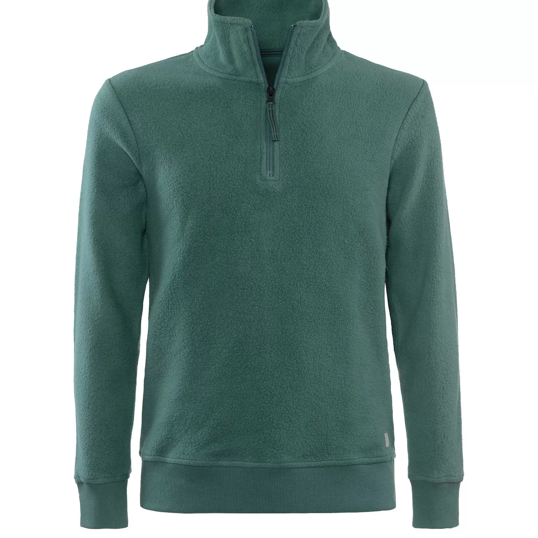 LIVING CRAFTS Novak - Fleece Troyer^Men Cardigans & Jackets