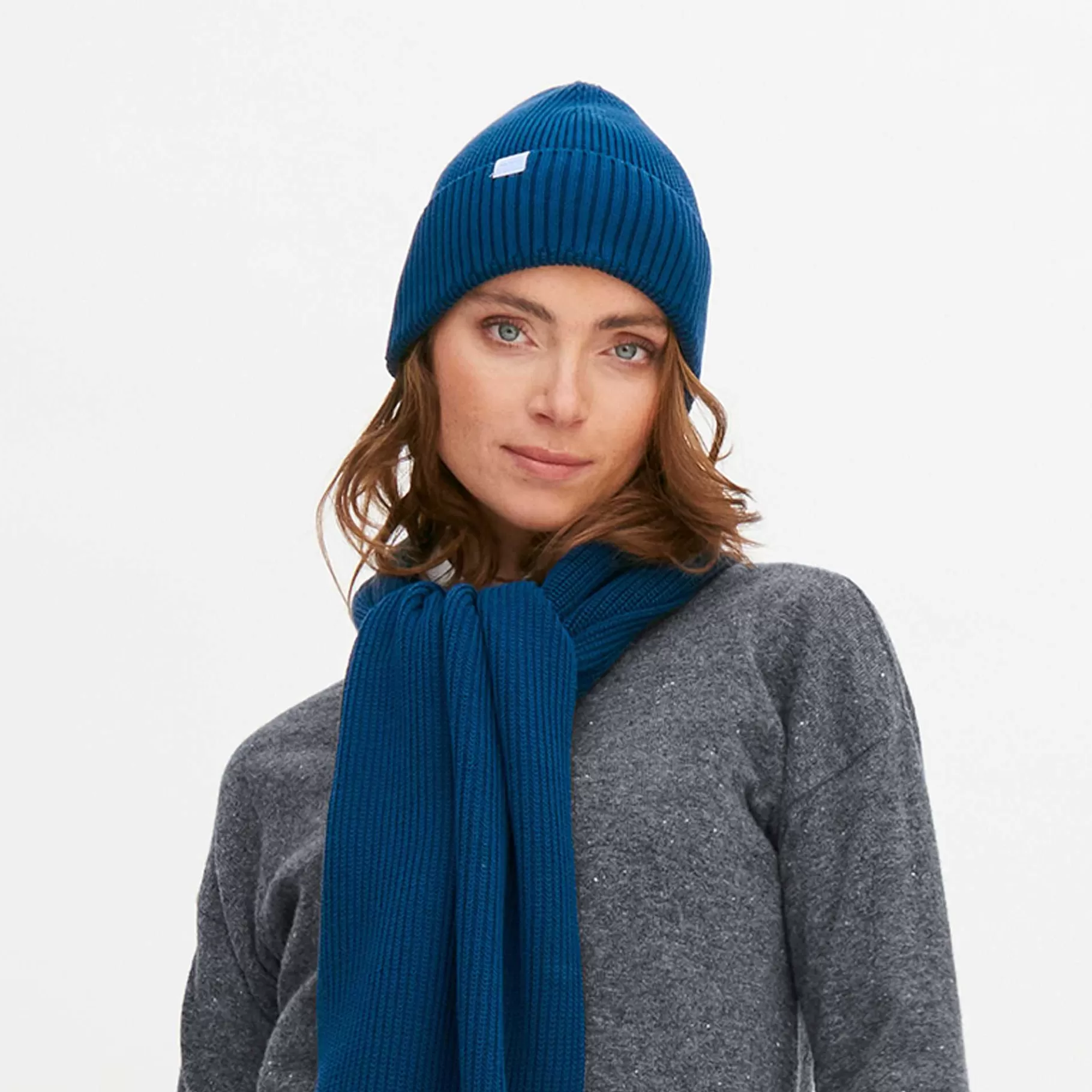 LIVING CRAFTS Nuri - Beanie^Men Accessories