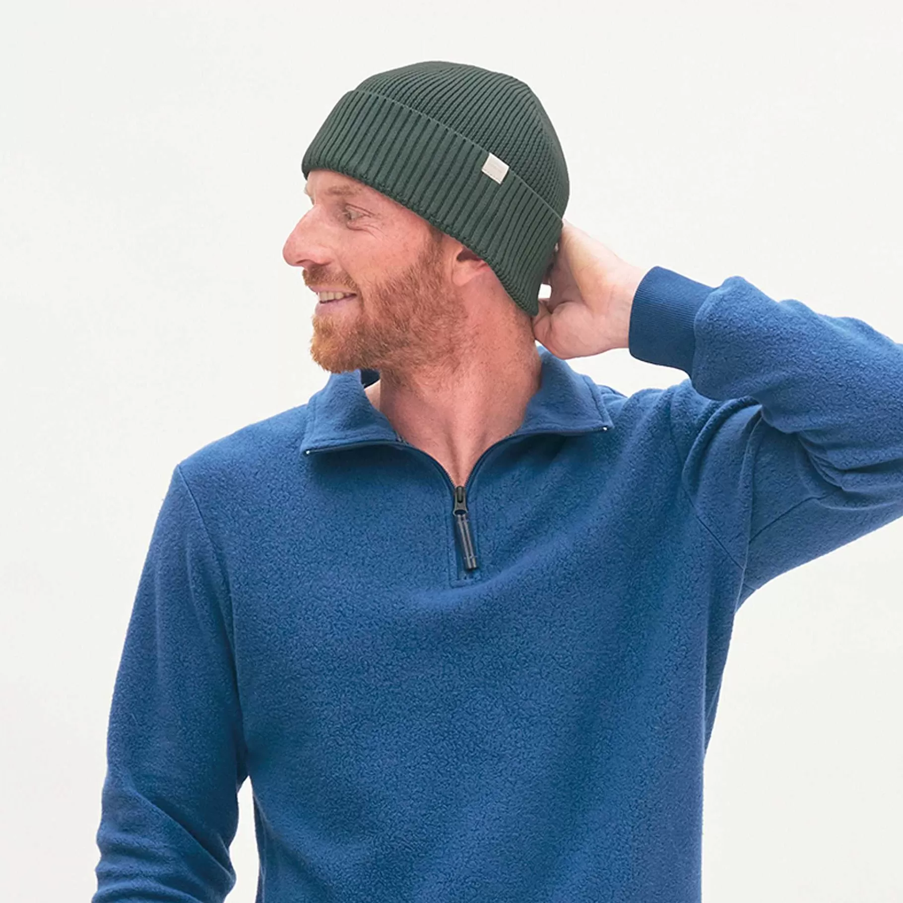 LIVING CRAFTS Nuri - Beanie^Men Accessories