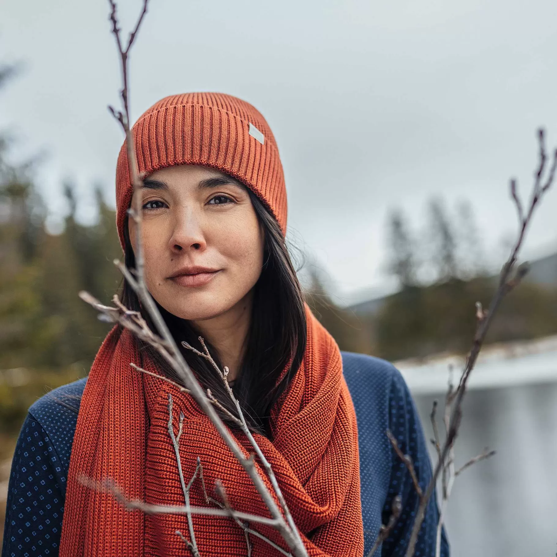 LIVING CRAFTS Nuri - Beanie^Men Accessories