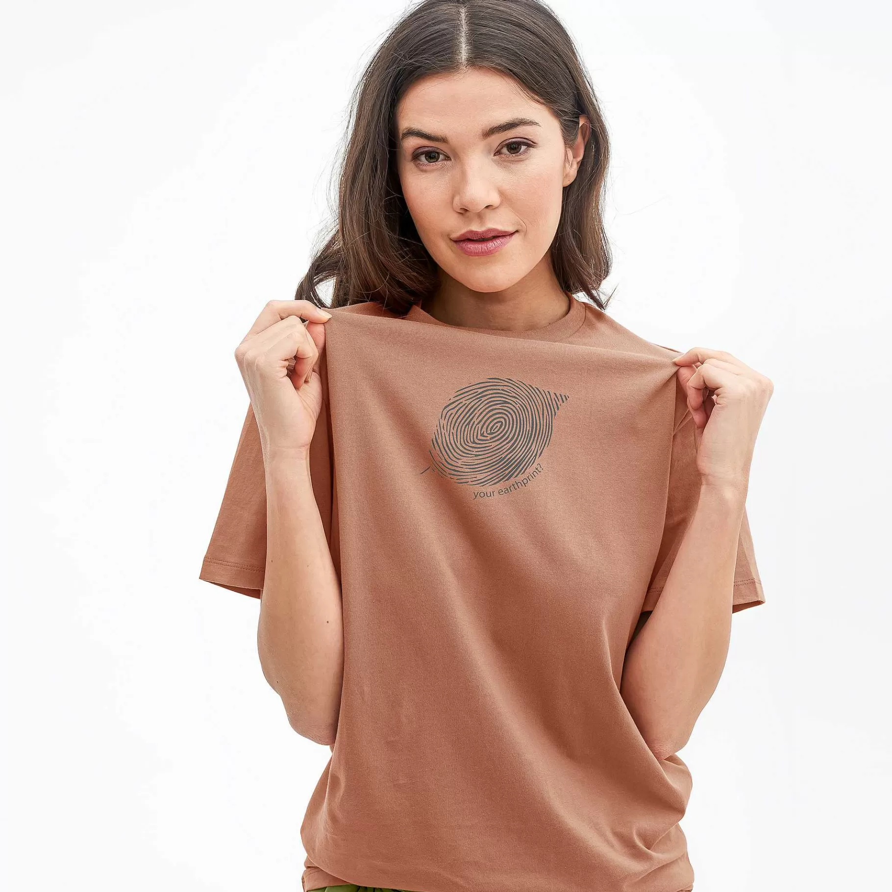 LIVING CRAFTS Nurit - T-Shirt^Men T-Shirts & Polo Shirts