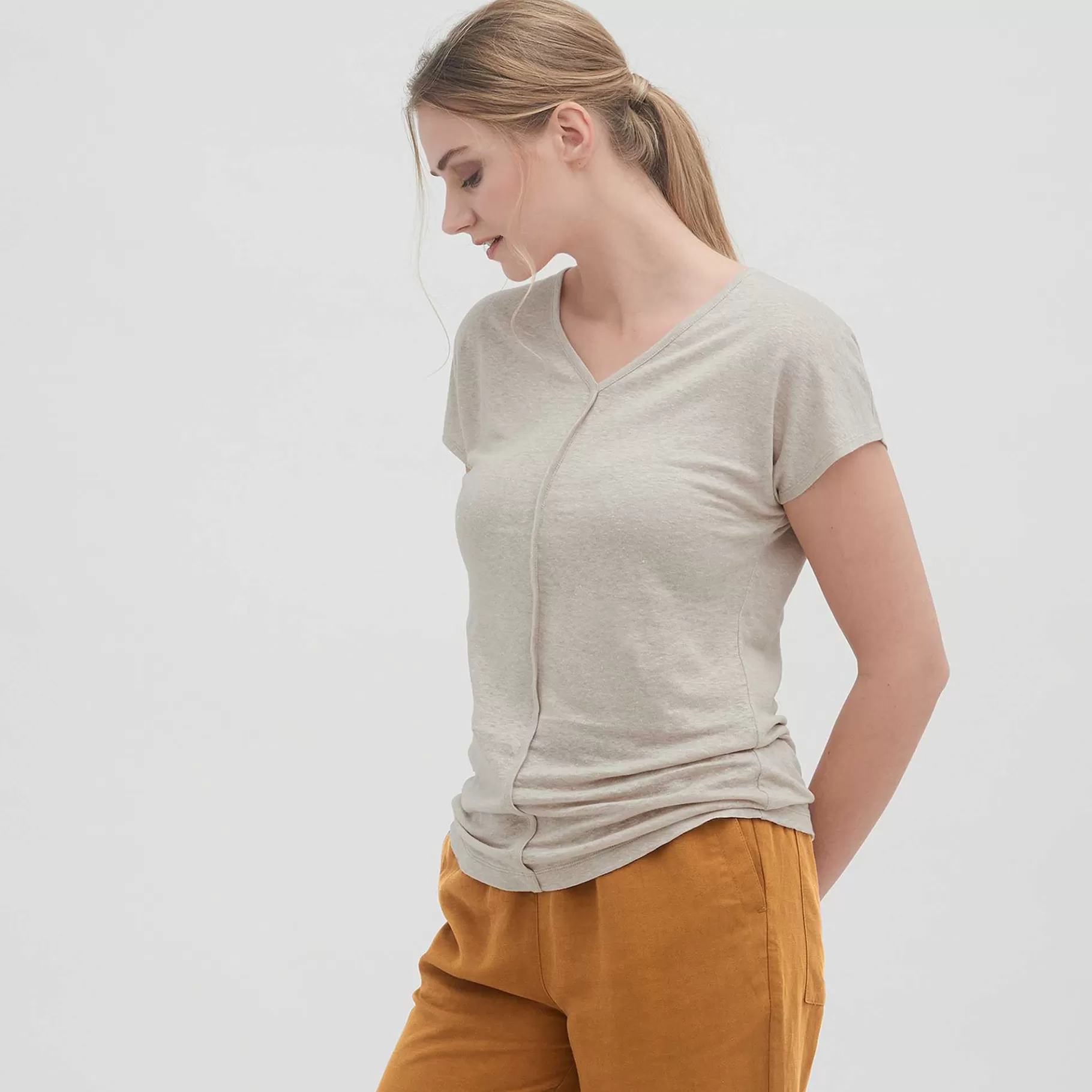 LIVING CRAFTS Oceane - T-Shirt^Wome Shirts & Tops