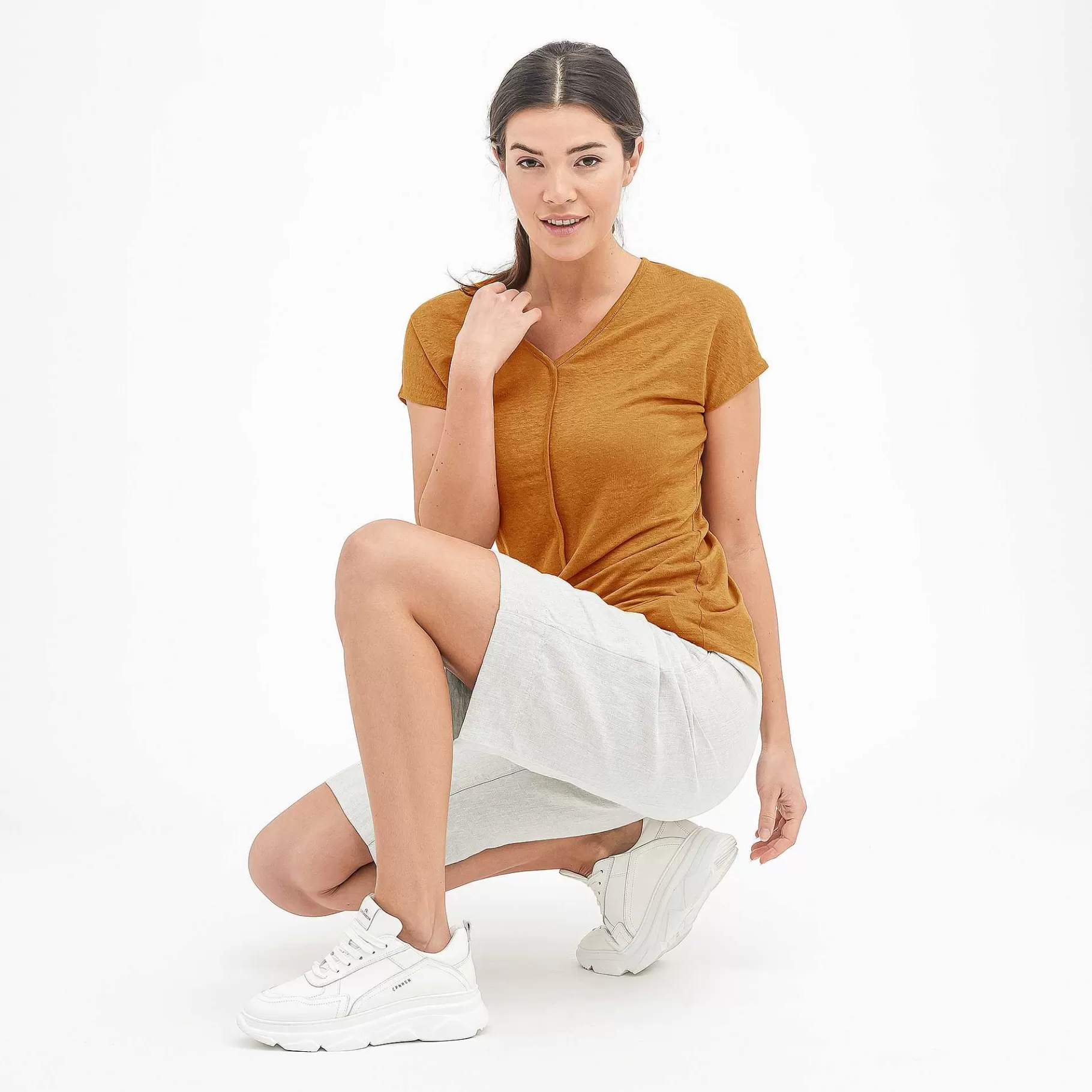 LIVING CRAFTS Oceane - T-Shirt^Wome Shirts & Tops