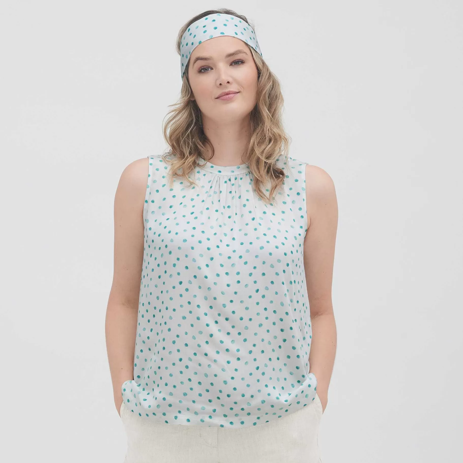 LIVING CRAFTS Ola - Top^Wome Shirts & Tops
