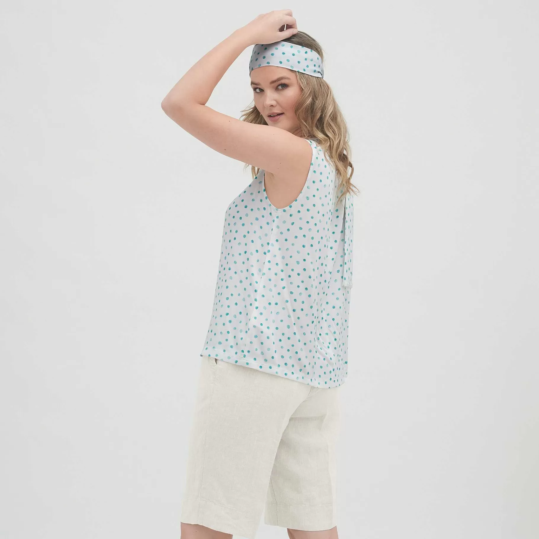 LIVING CRAFTS Ola - Top^Wome Shirts & Tops
