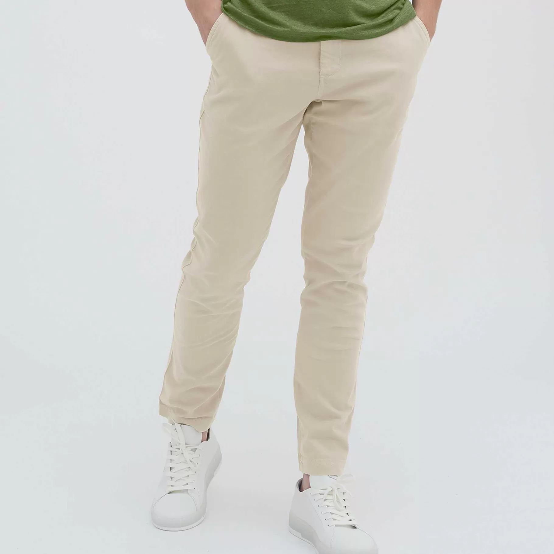 LIVING CRAFTS Olaf - Trousers^Men Jeans & Trousers