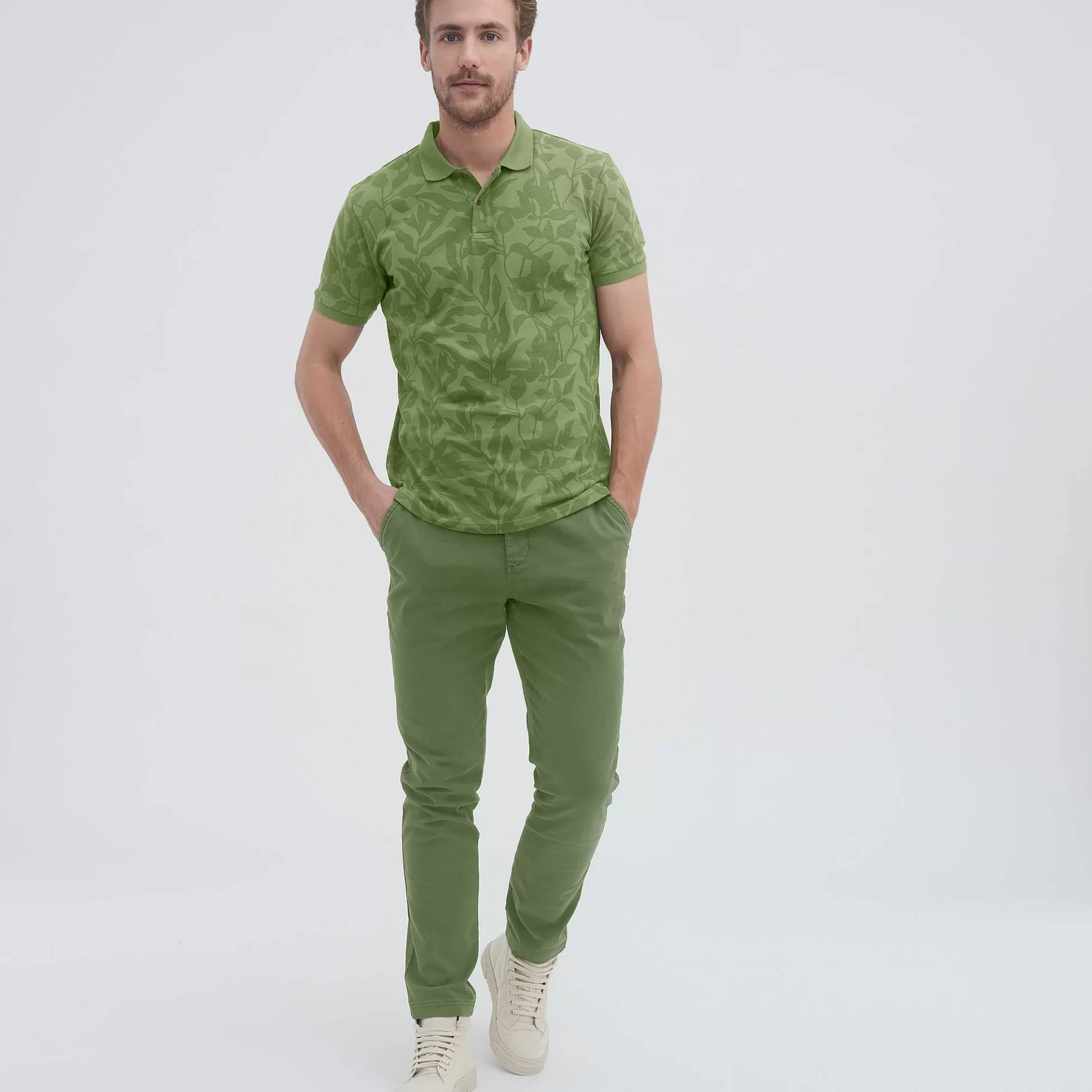 LIVING CRAFTS Olaf - Trousers^Men Jeans & Trousers