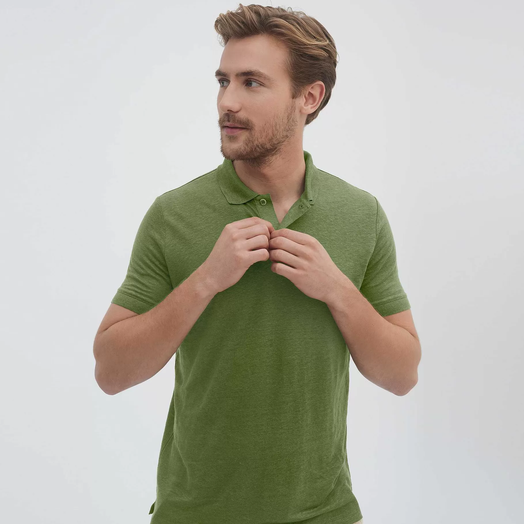 LIVING CRAFTS Ole - Polo Shirt^Men T-Shirts & Polo Shirts