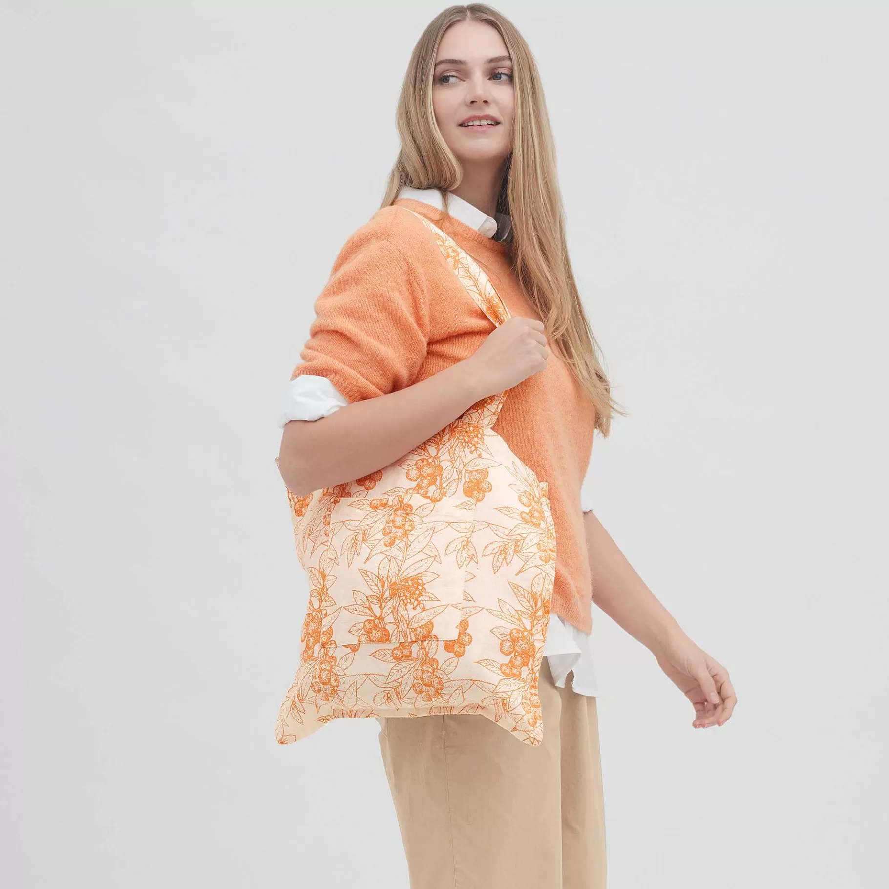 LIVING CRAFTS Oleander - Shopper^ Accessories