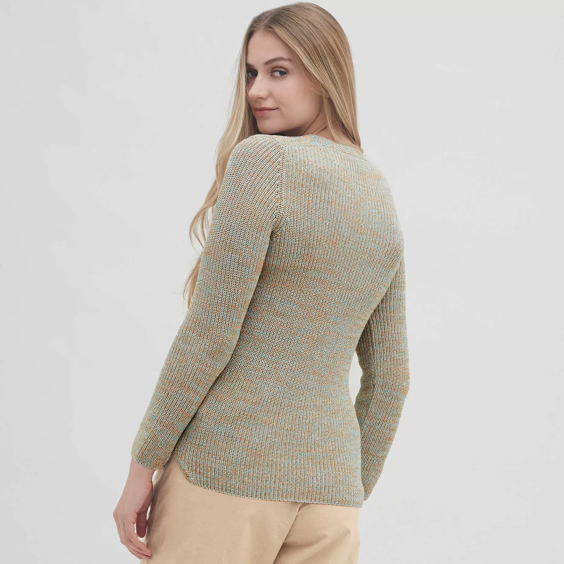 LIVING CRAFTS Olena - Sweater^Wome Knitwear & Sweatshirts