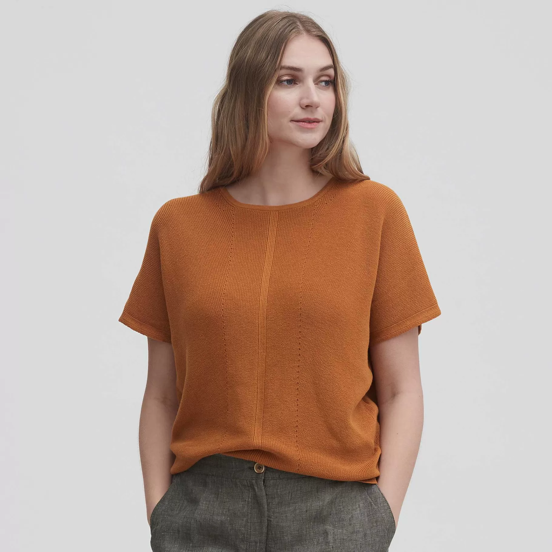 LIVING CRAFTS Oliana - Sweater^Wome Knitwear & Sweatshirts
