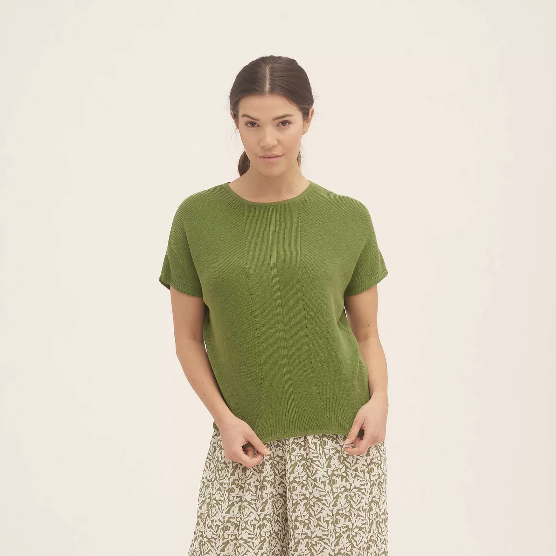 LIVING CRAFTS Oliana - Sweater^Wome Knitwear & Sweatshirts