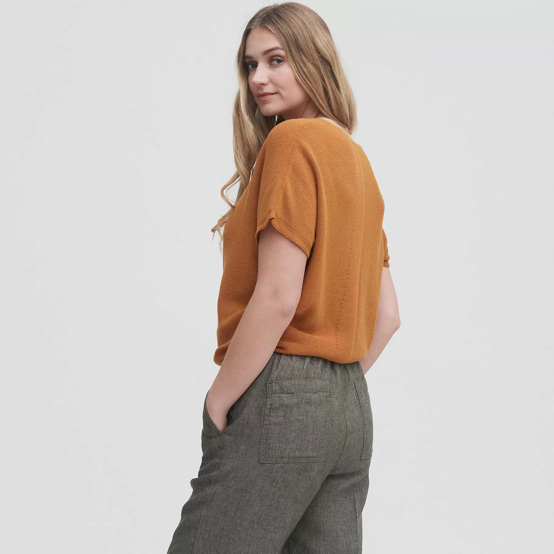 LIVING CRAFTS Oliana - Sweater^Wome Knitwear & Sweatshirts