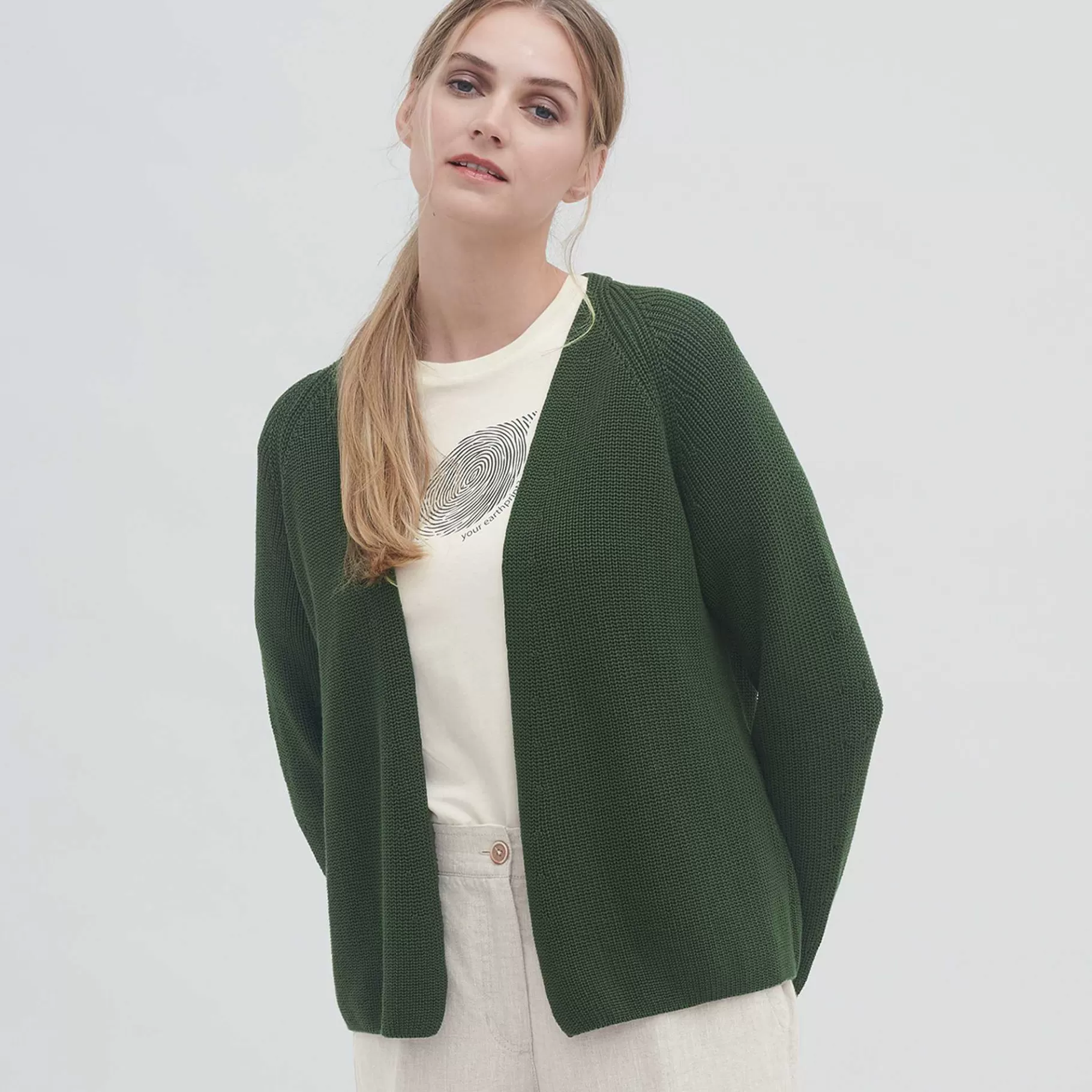LIVING CRAFTS Olivia - Cardigan^Wome Cardigans & Jackets