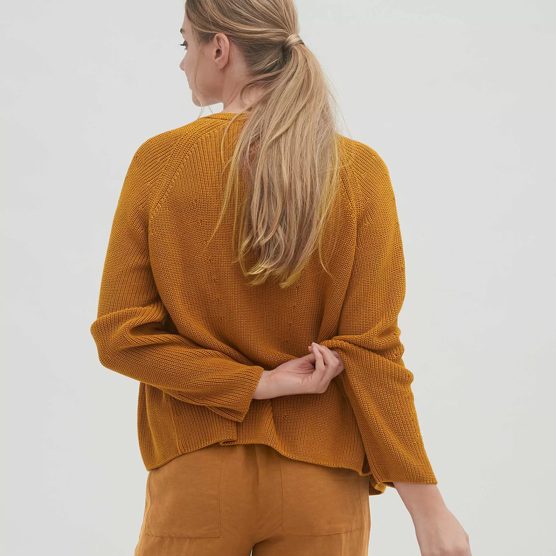 LIVING CRAFTS Olivia - Cardigan^Wome Cardigans & Jackets