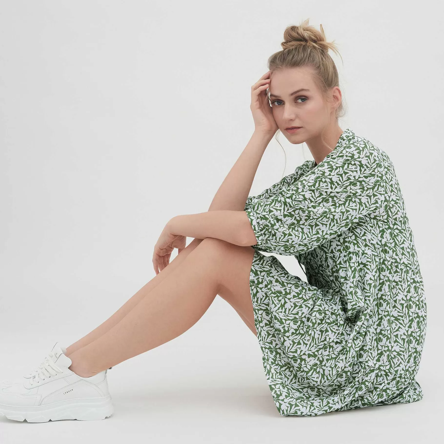 LIVING CRAFTS Omara - Dress^Wome Dresses & Skirts