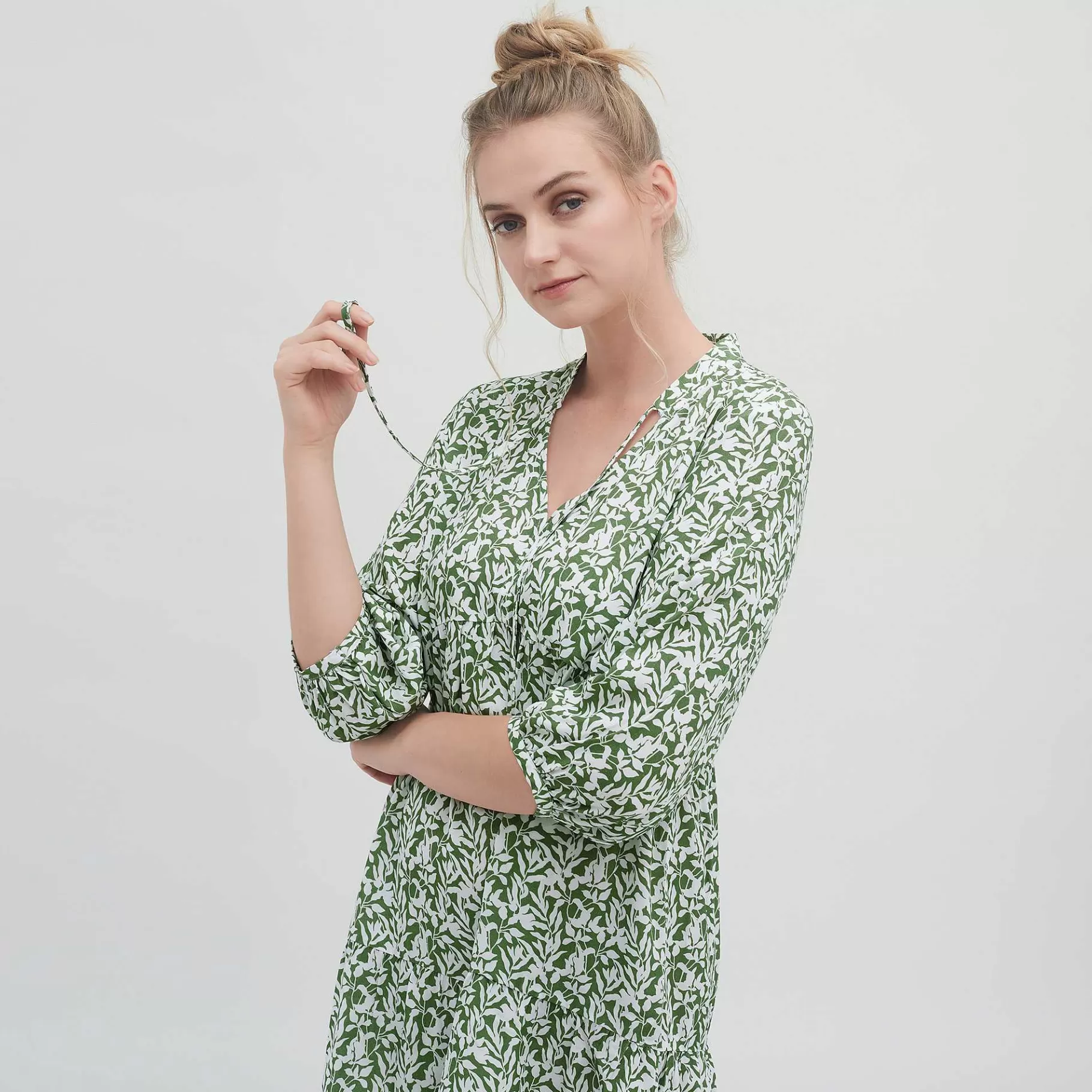 LIVING CRAFTS Omara - Dress^Wome Dresses & Skirts