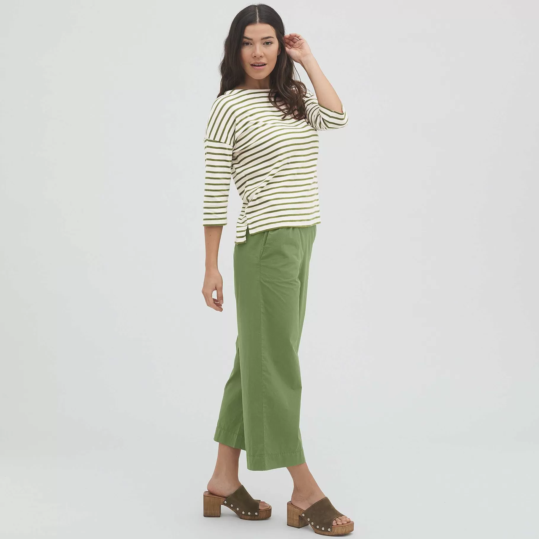LIVING CRAFTS Ombra - Shirt^Wome Shirts & Tops