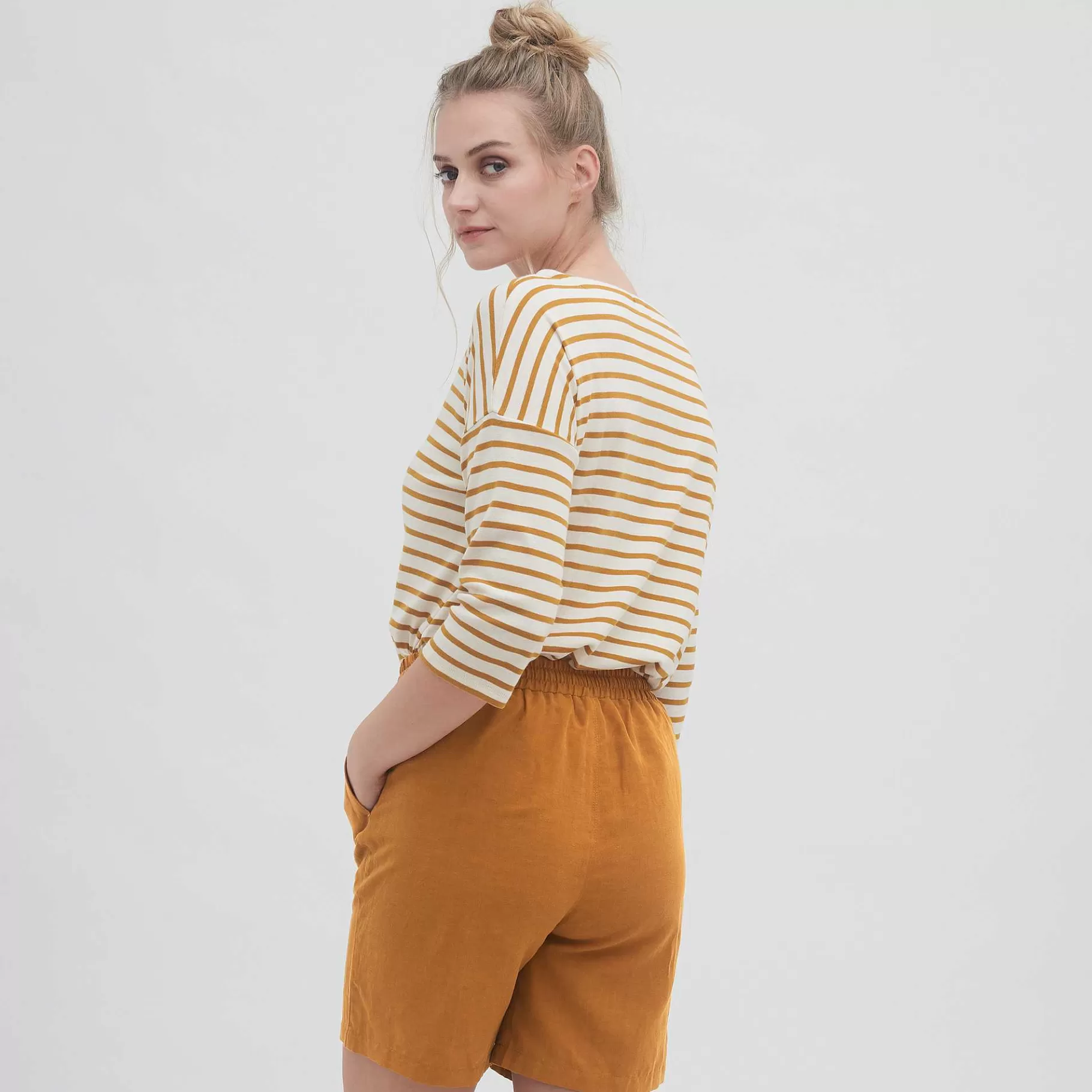 LIVING CRAFTS Ombra - Shirt^Wome Shirts & Tops