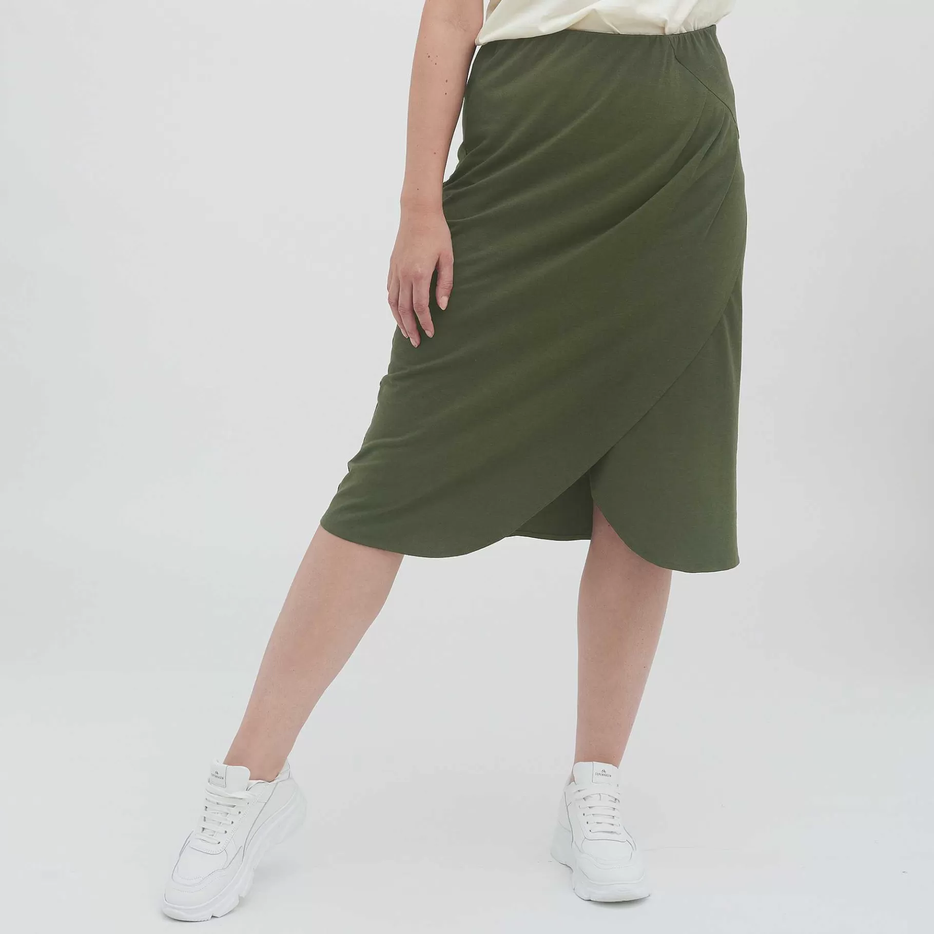 LIVING CRAFTS Ombretta - Skirt^Wome Dresses & Skirts