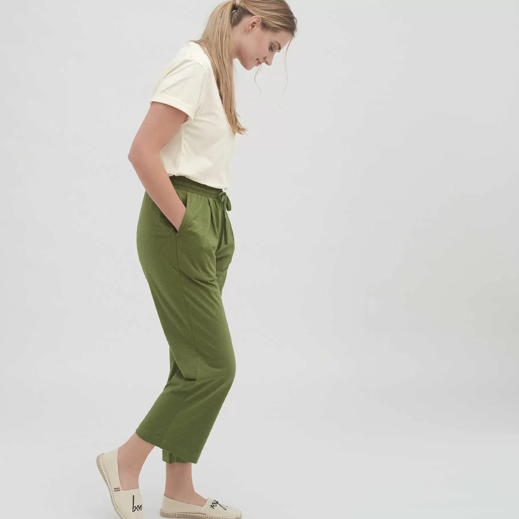 LIVING CRAFTS Ondine - Trousers^Wome Jeans & Trousers