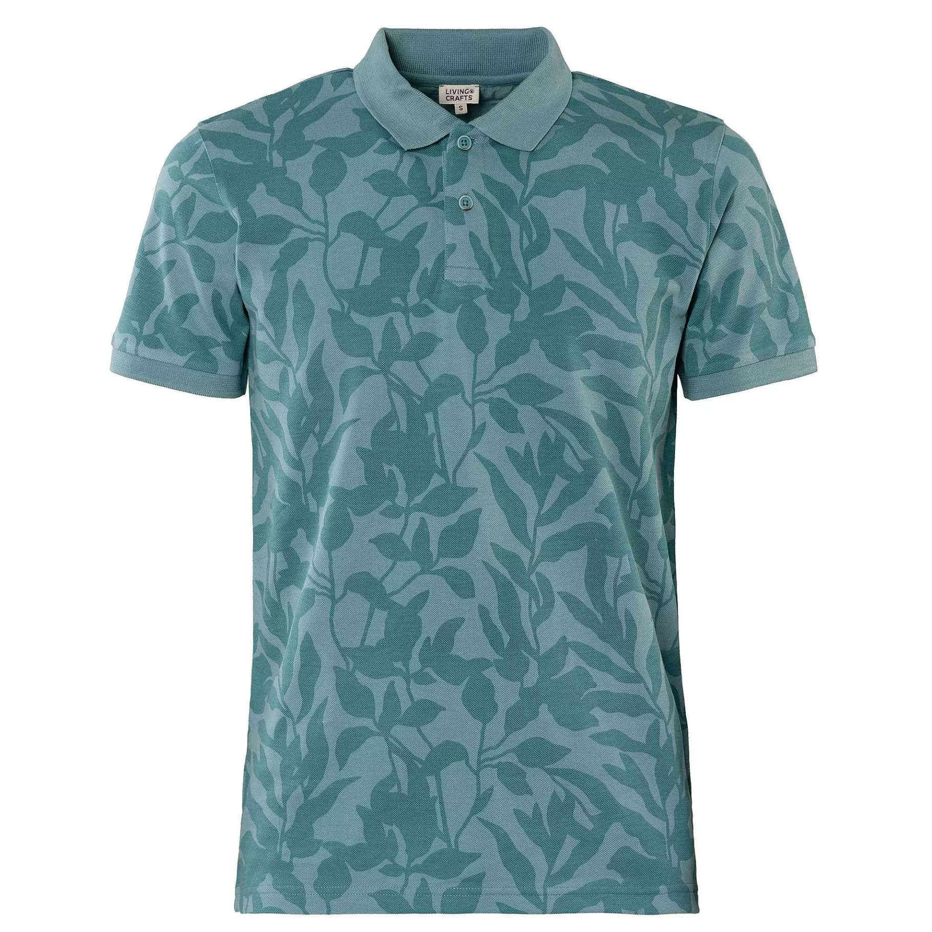 LIVING CRAFTS Onofrio - Polo Shirt^Men T-Shirts & Polo Shirts
