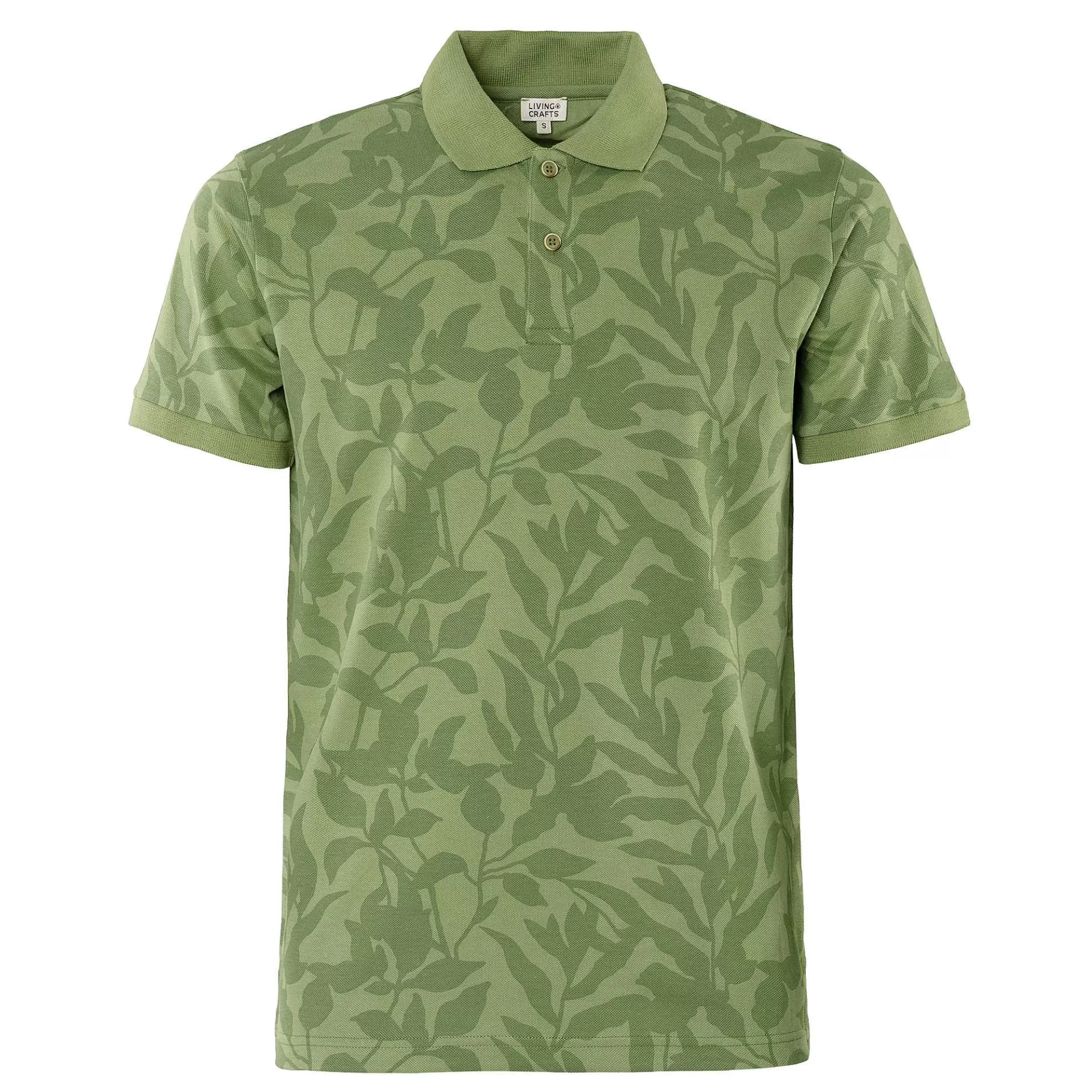 LIVING CRAFTS Onofrio - Polo Shirt^Men T-Shirts & Polo Shirts