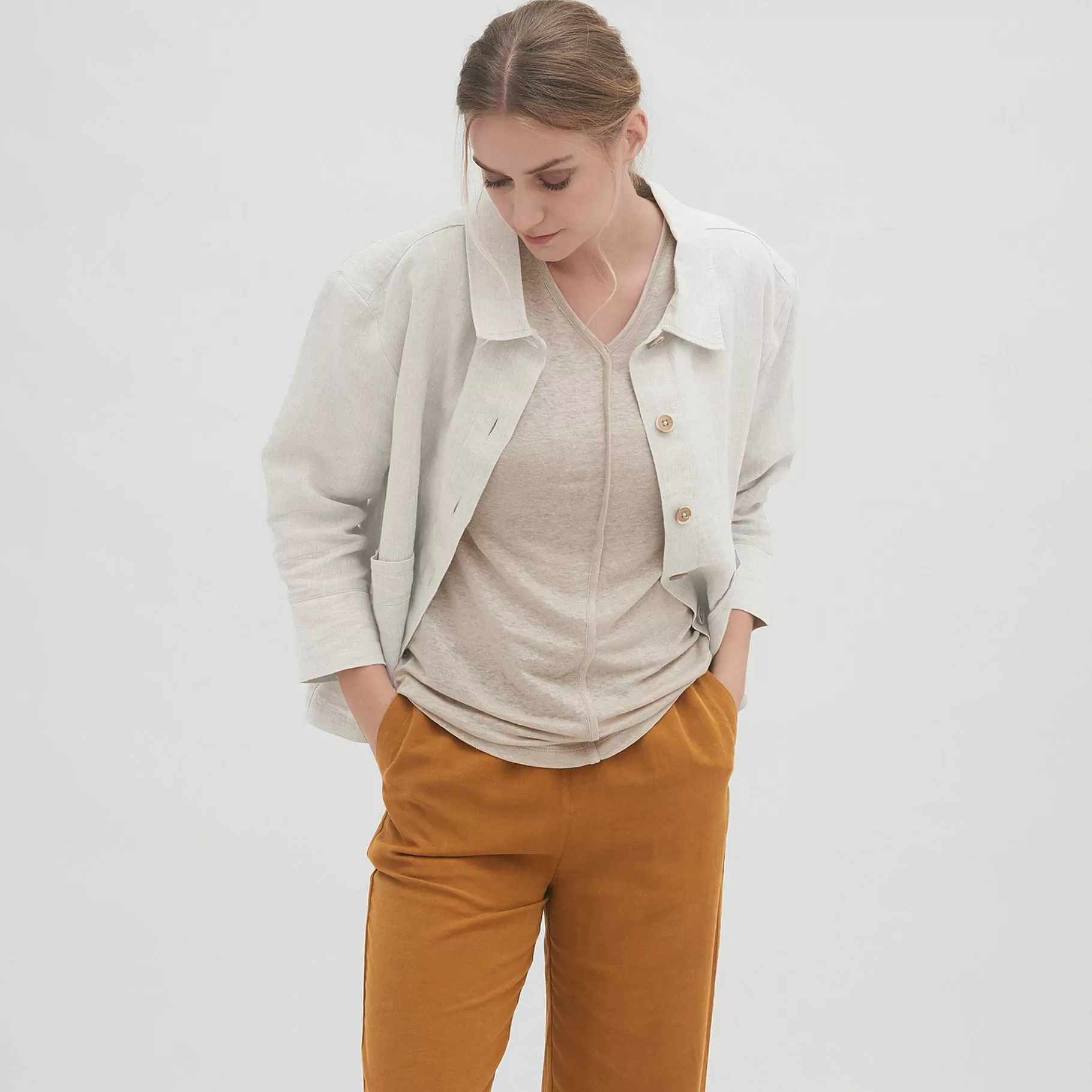 LIVING CRAFTS Onyx - Cardigan^Wome Cardigans & Jackets