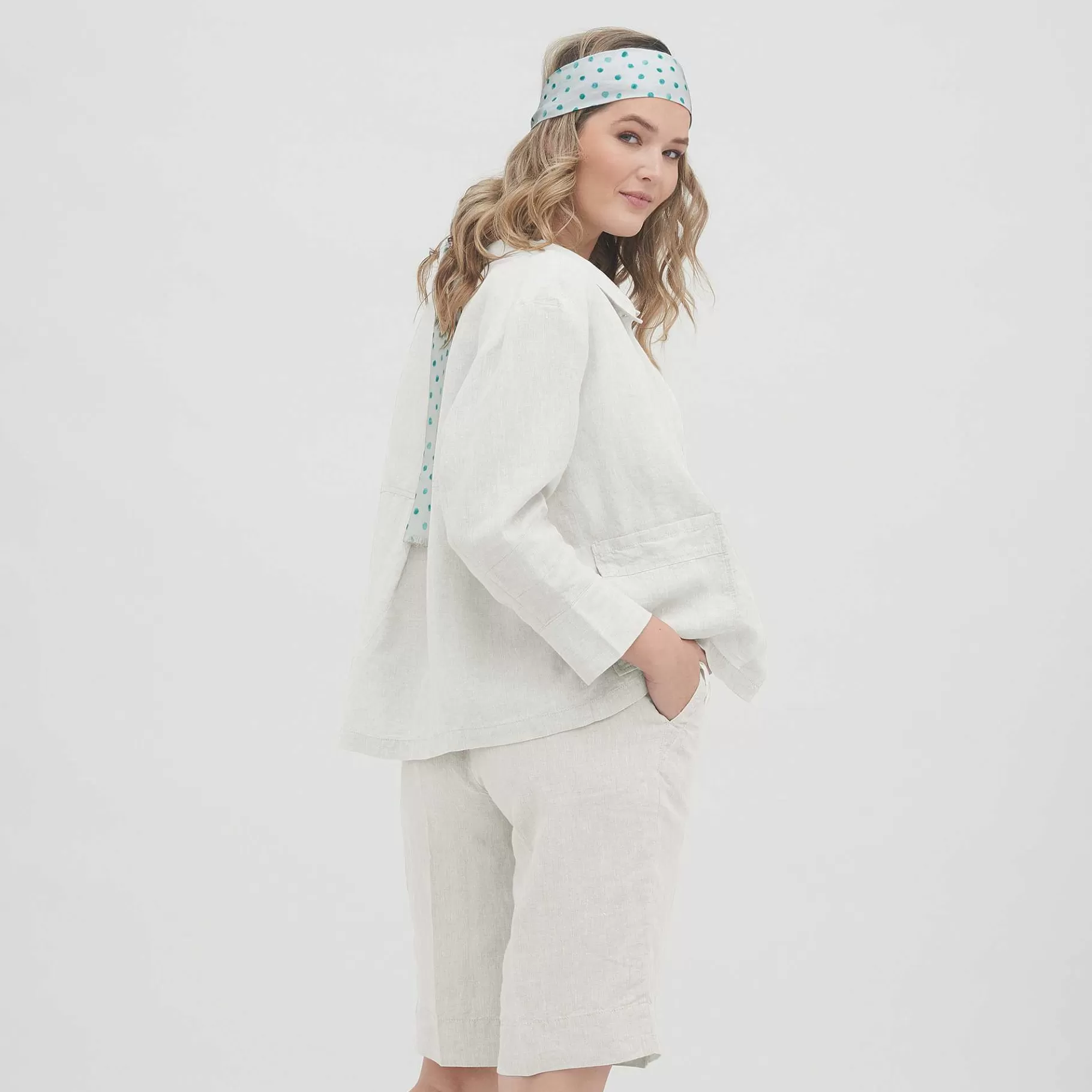 LIVING CRAFTS Onyx - Cardigan^Wome Cardigans & Jackets