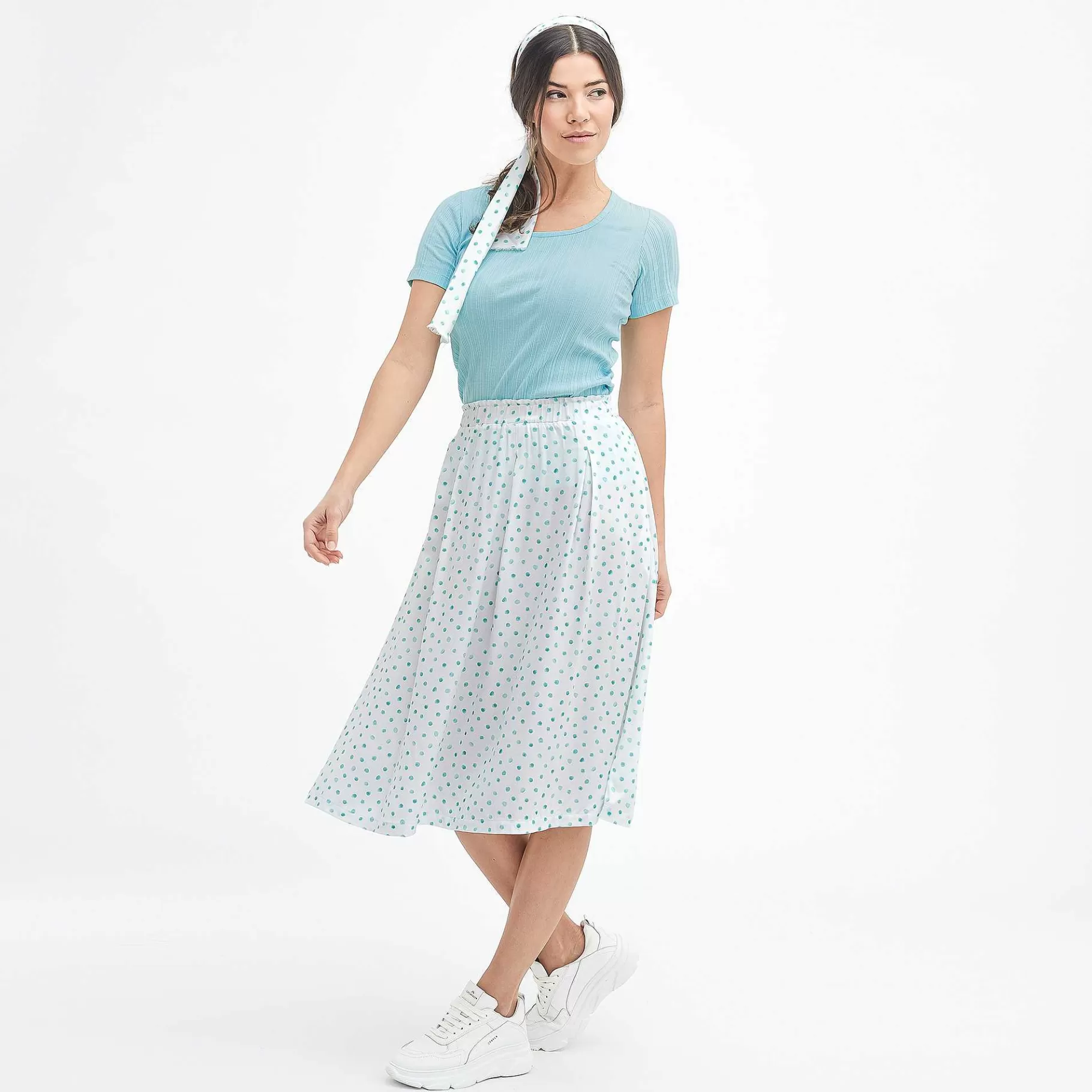 LIVING CRAFTS Opala - T-Shirt^Wome Shirts & Tops
