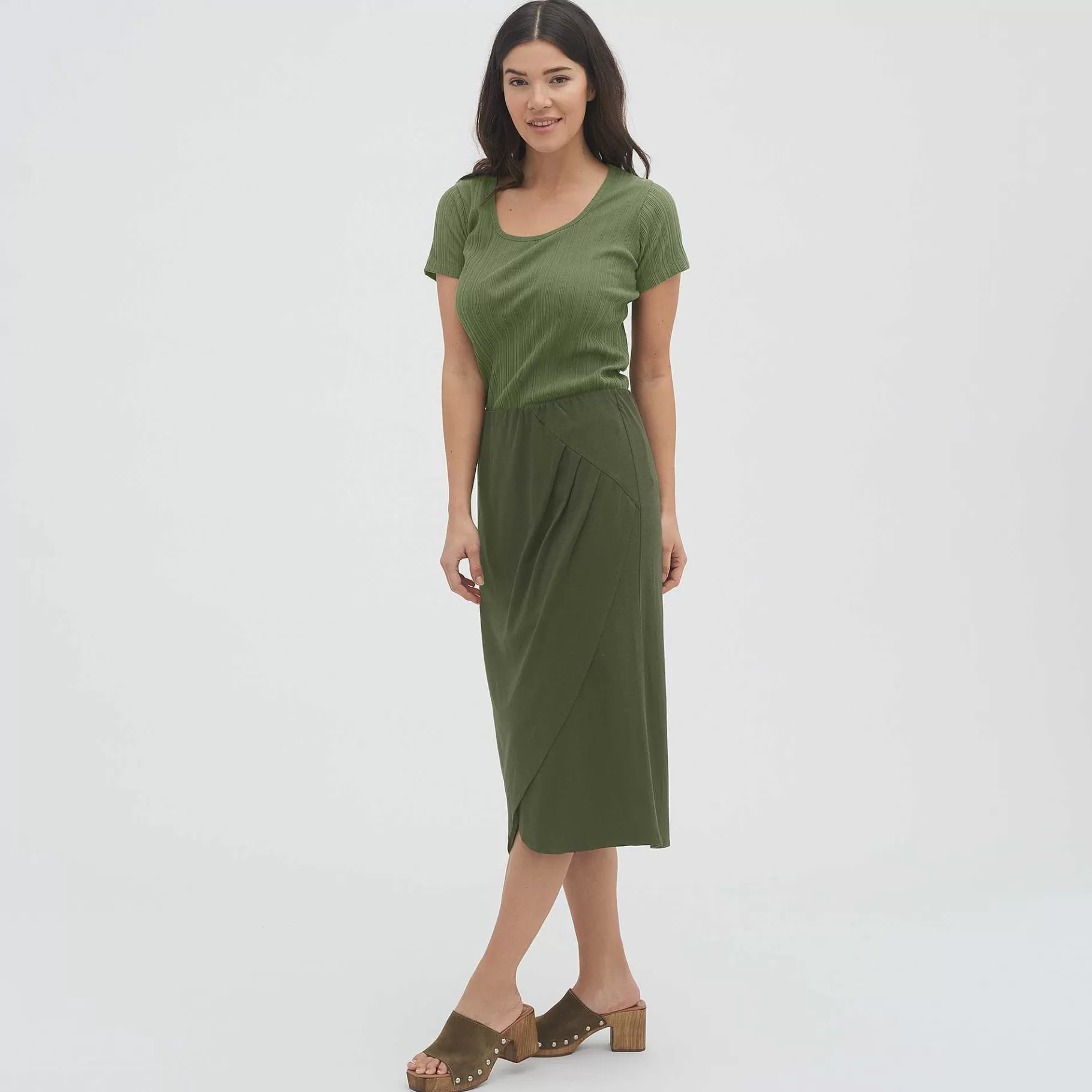 LIVING CRAFTS Opala - T-Shirt^Wome Shirts & Tops