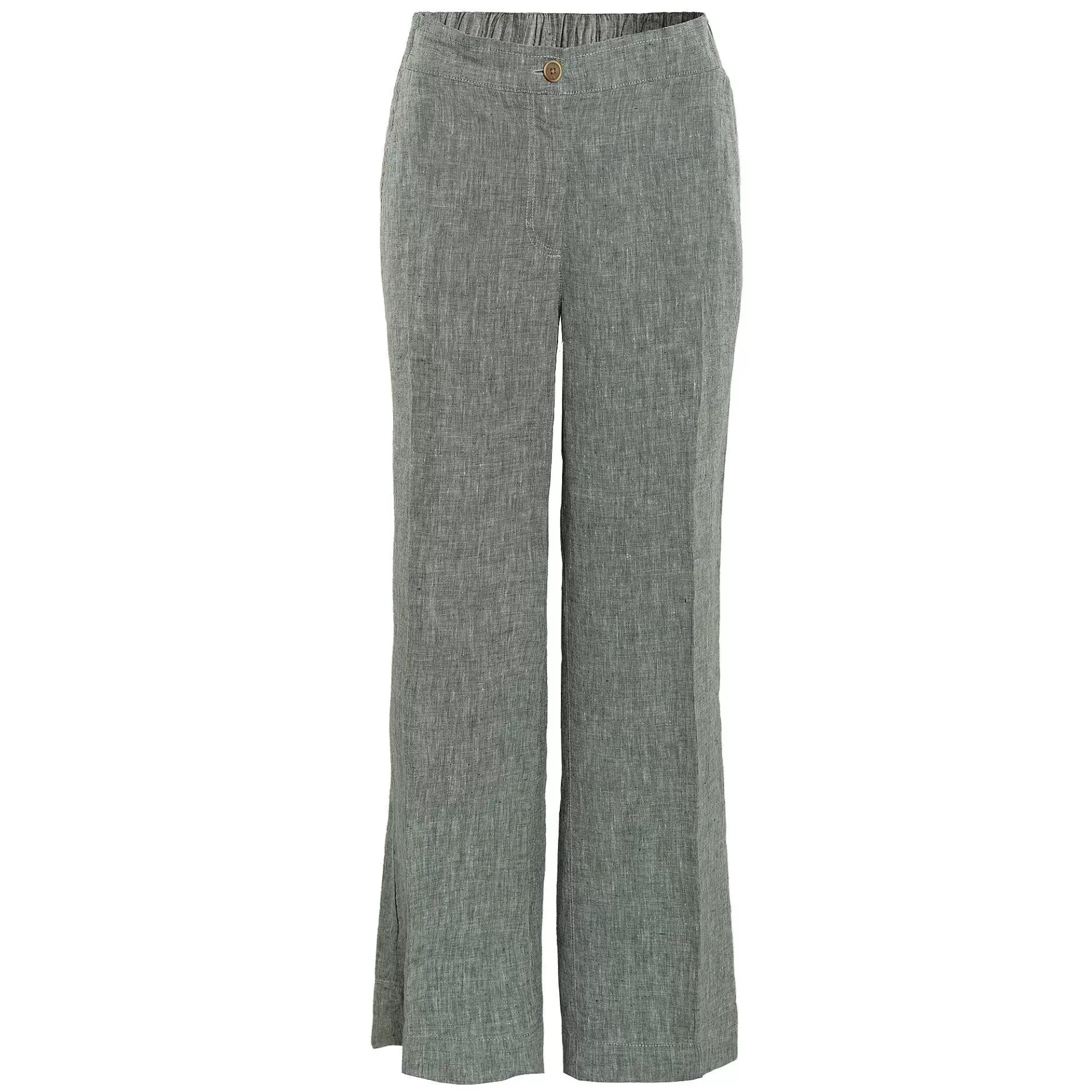 LIVING CRAFTS Ophelia - Linen Pants^Wome Jeans & Trousers