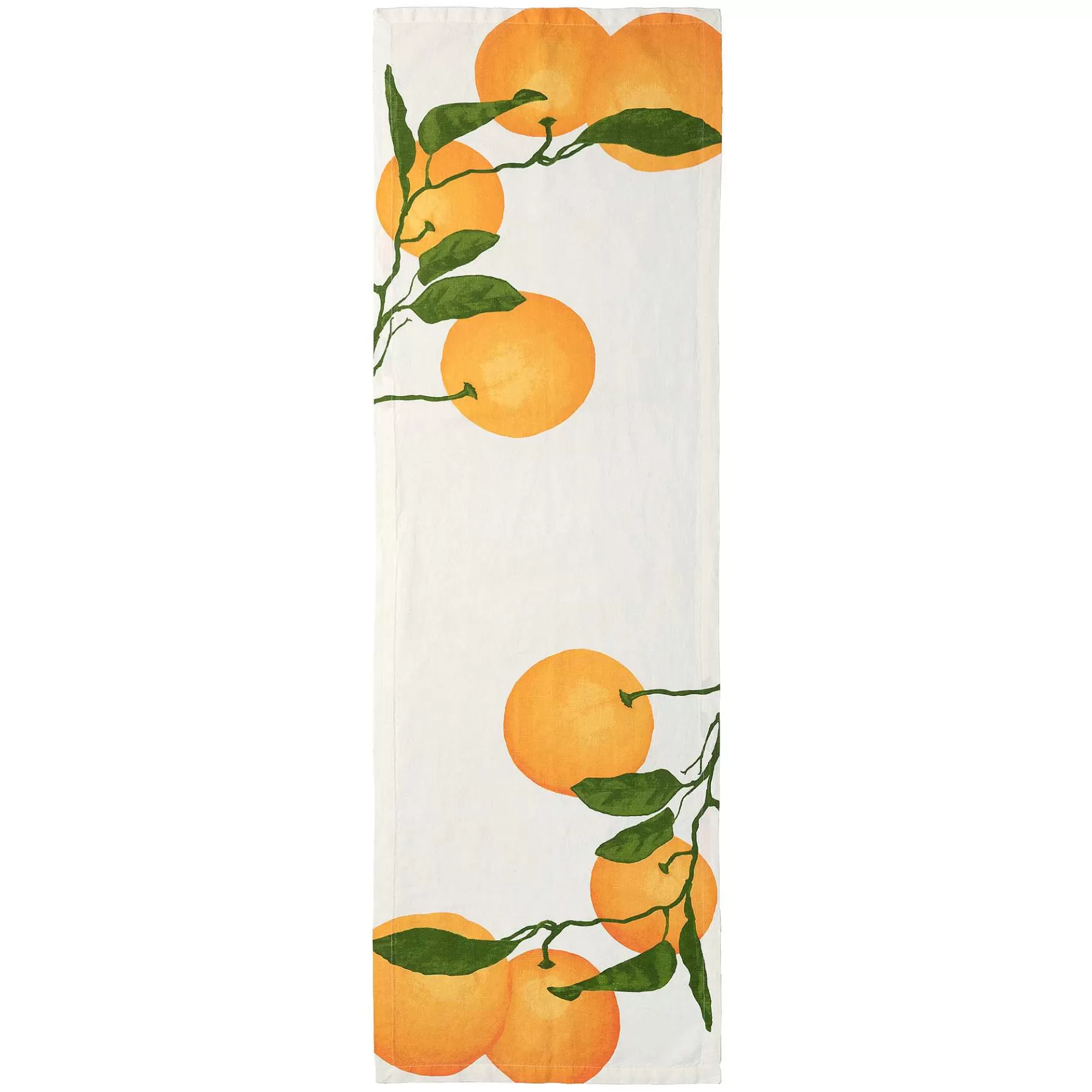 LIVING CRAFTS Oregano - Table Runner^ Accessories