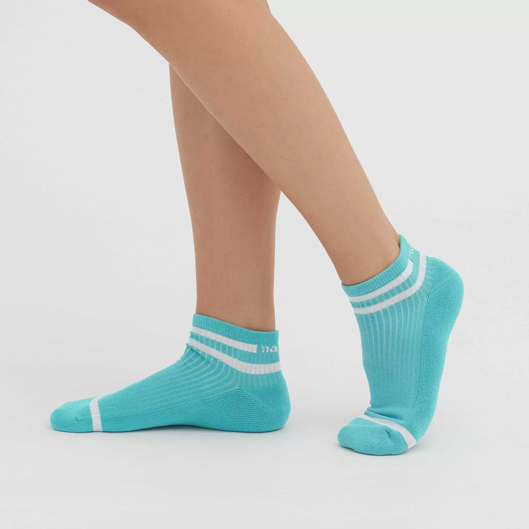 LIVING CRAFTS Orell - High Sneaker Socks, Pack Of 2^Men Socks