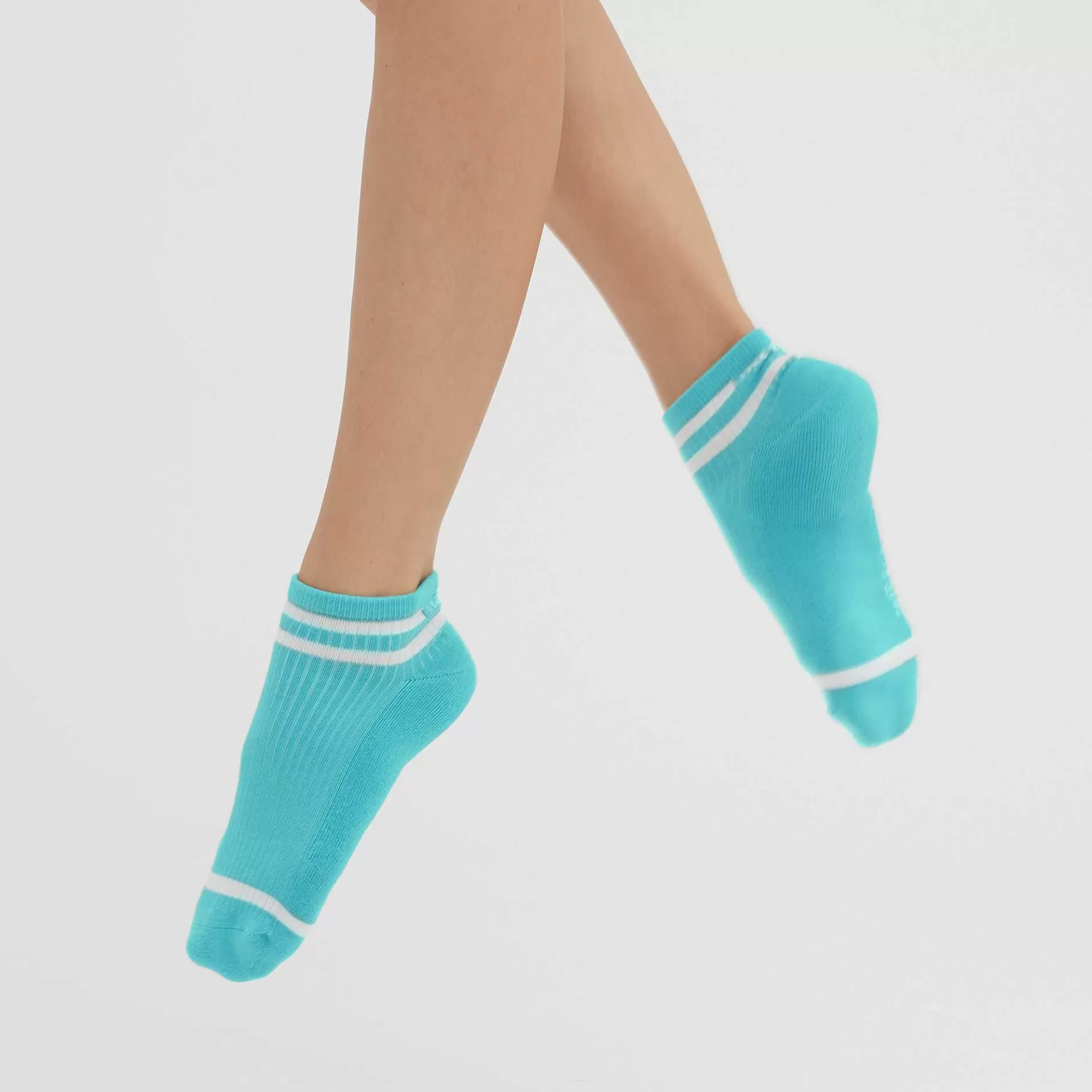LIVING CRAFTS Orell - High Sneaker Socks, Pack Of 2^Men Socks