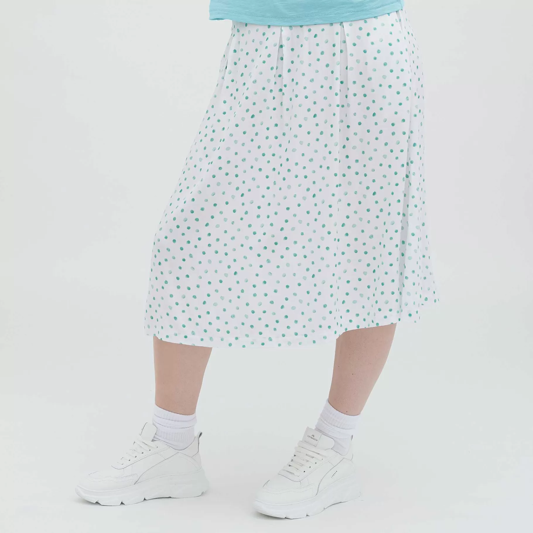 LIVING CRAFTS Orietta - Skirt^Wome Dresses & Skirts