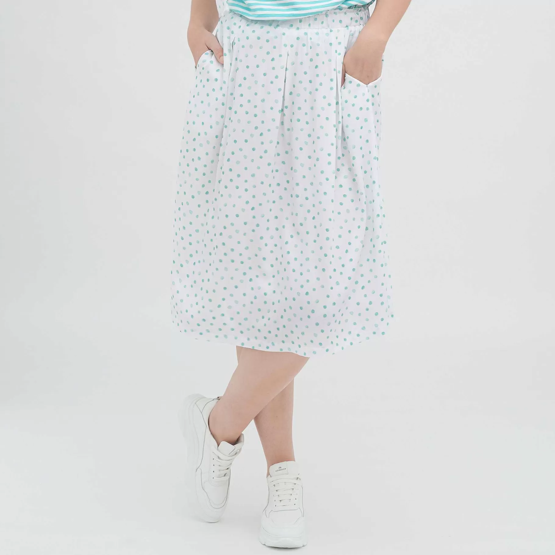 LIVING CRAFTS Orietta - Skirt^Wome Dresses & Skirts