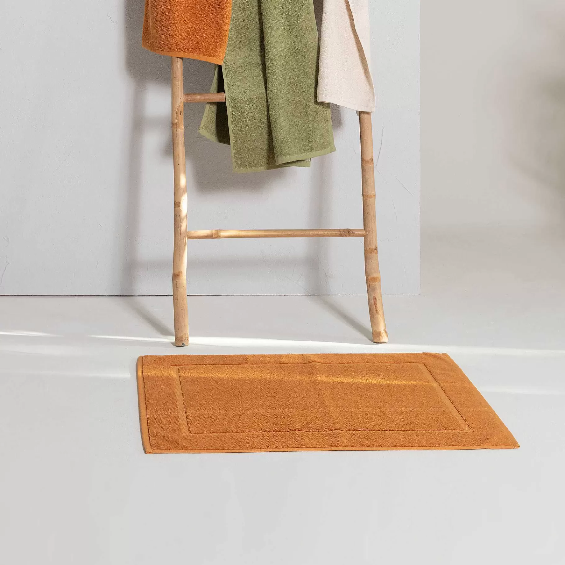 LIVING CRAFTS Orlando - Bathmat^ Bathroom & Spa