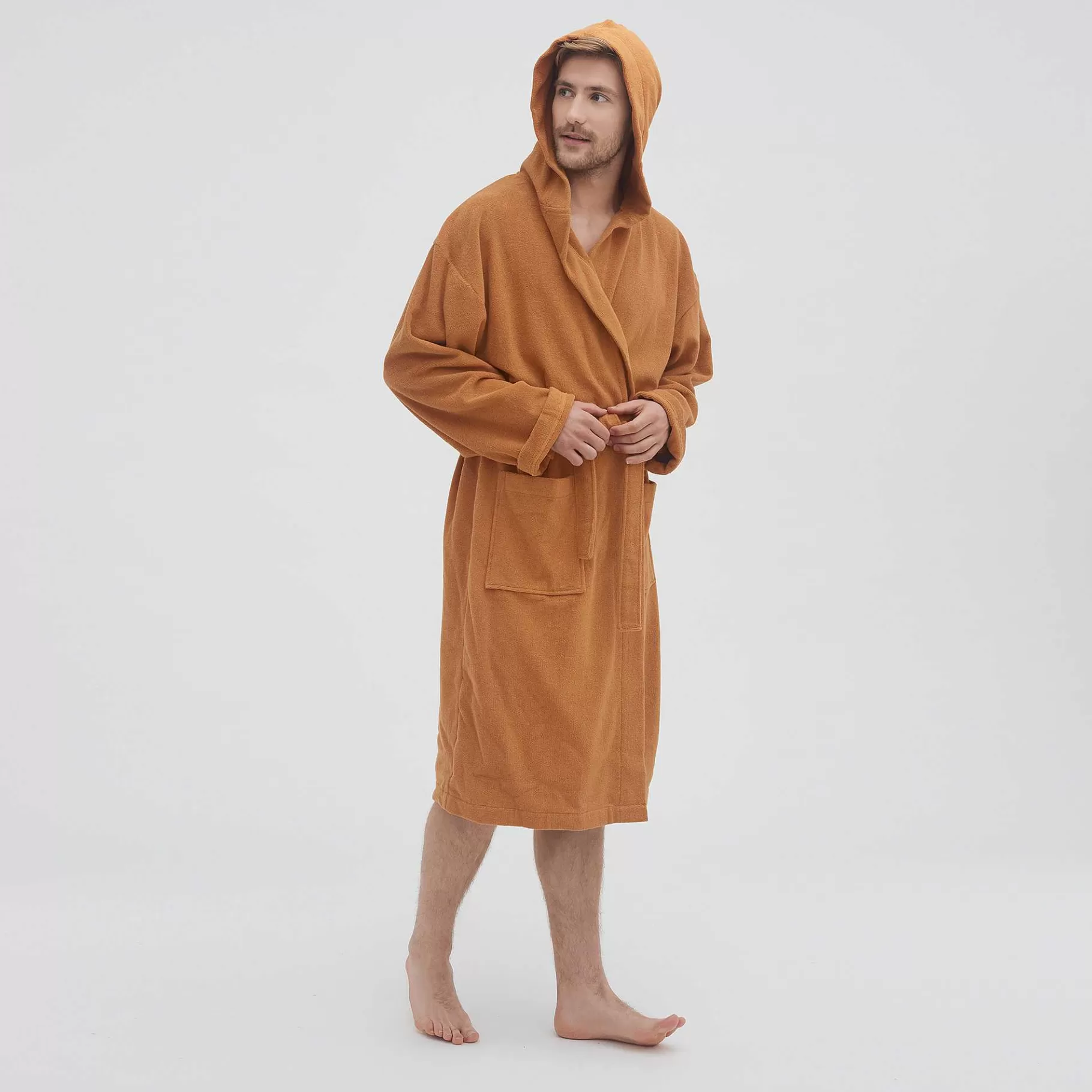 LIVING CRAFTS Orlando - Bathrobe^ Bathrobes