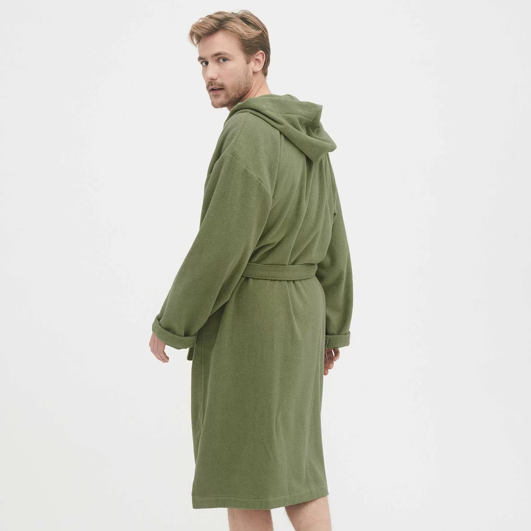 LIVING CRAFTS Orlando - Bathrobe^ Bathrobes